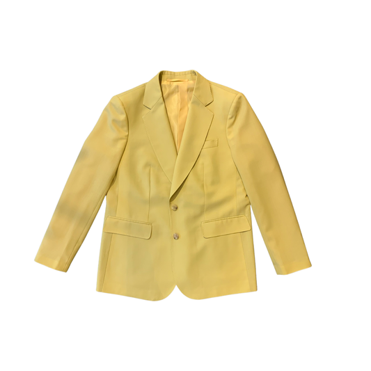 CUSTOMIZE YOUR BLAZER Salvatore Schito