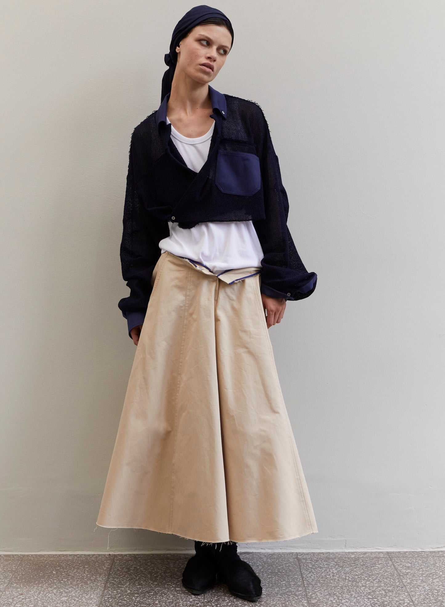 SISSI SKIRT