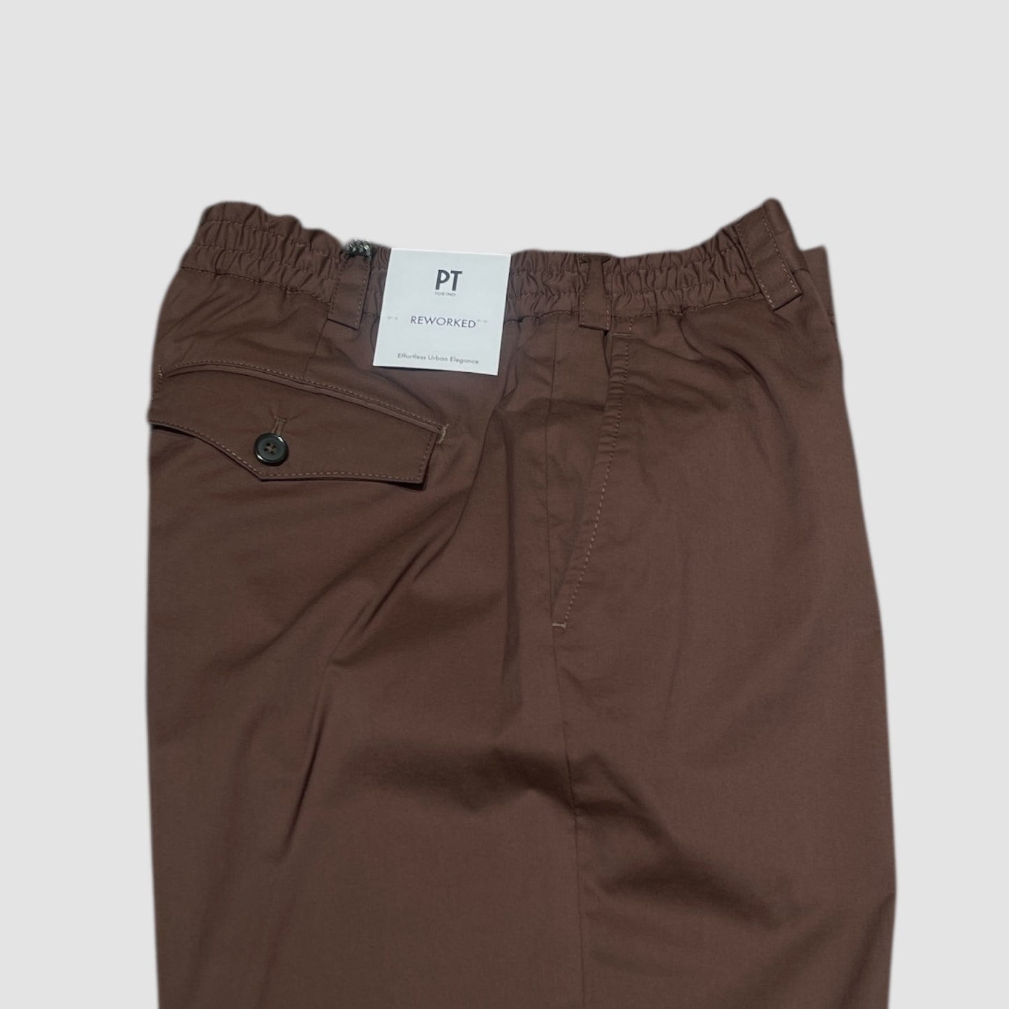 PT VD05 BROWN