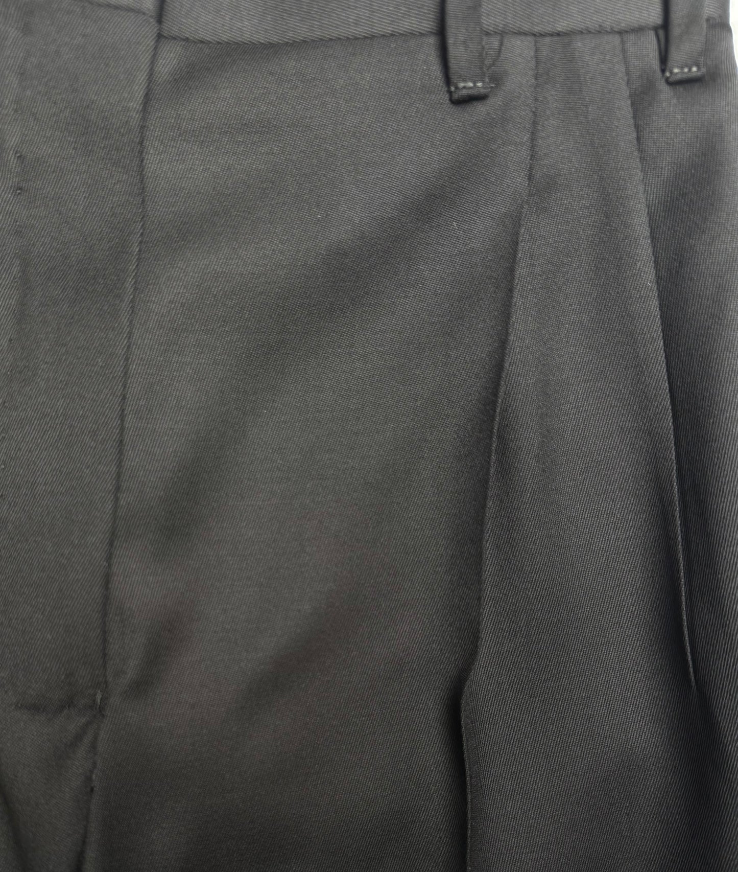TROUSER IMELDA GABARDINE