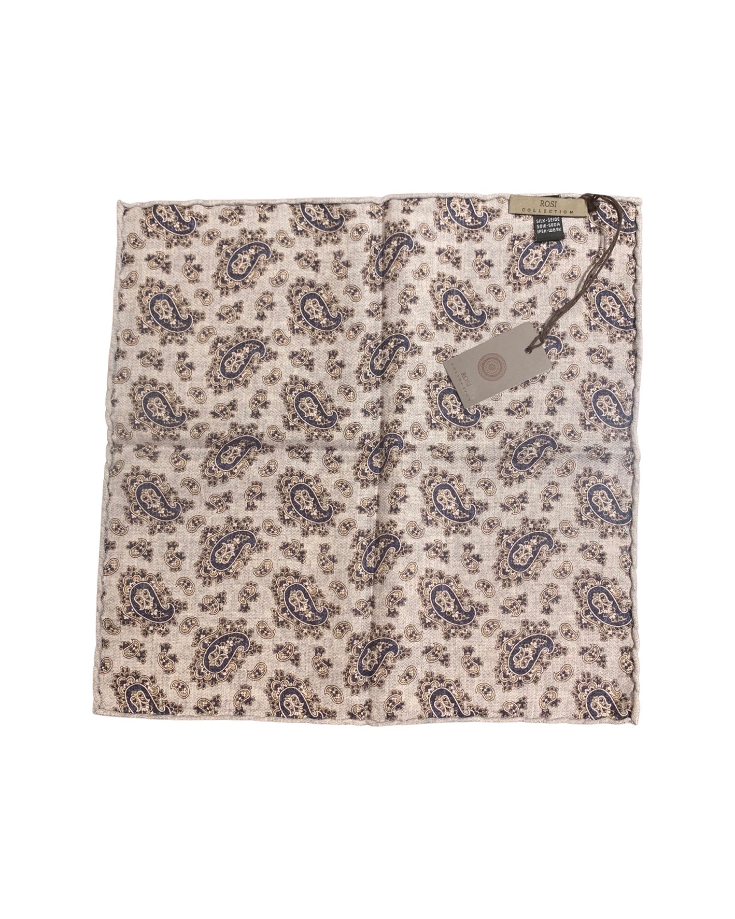 95.00 Pochette P13 03 ROSI COLLECTION Salvatore Schito