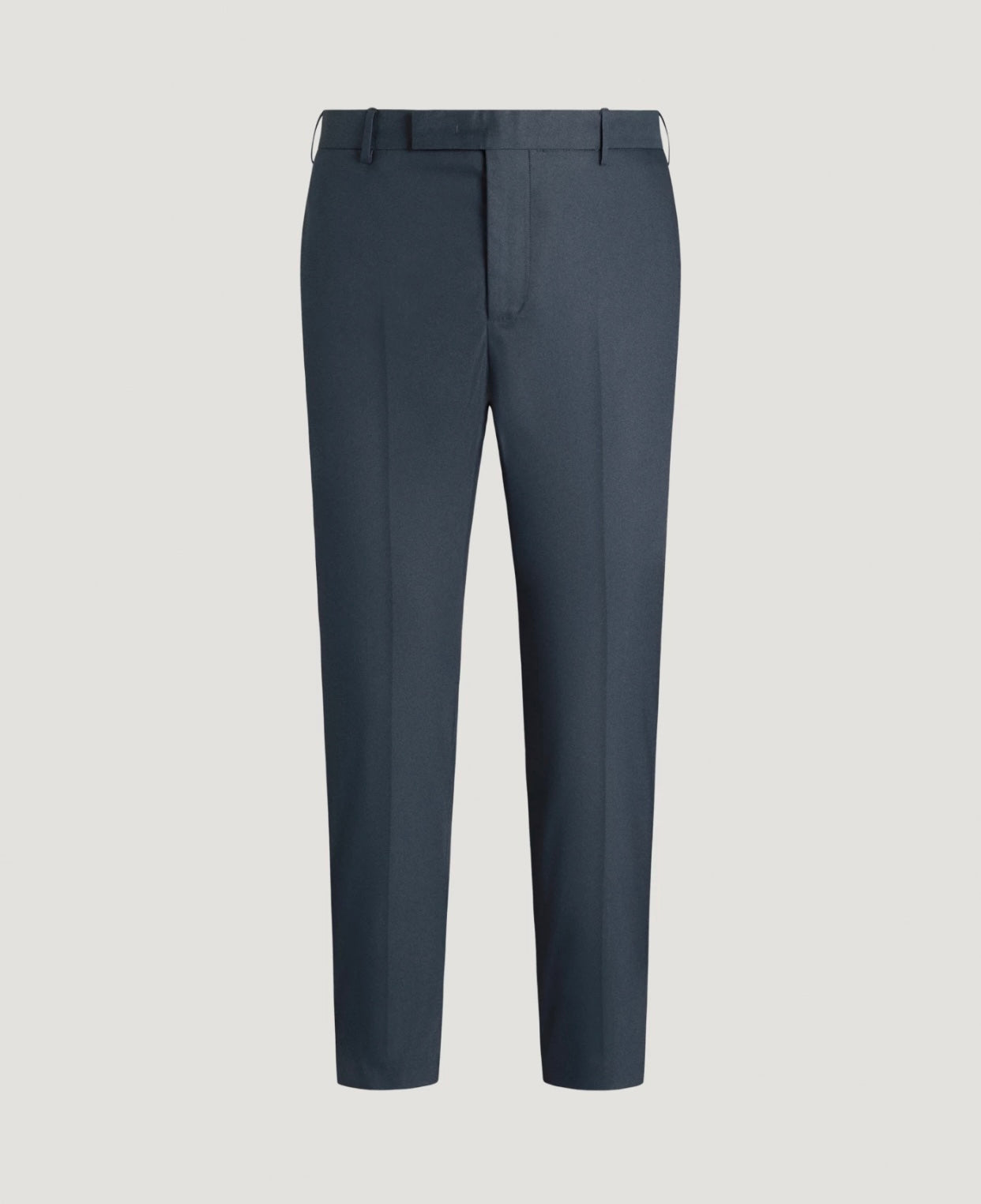 Trouser Cotton Navy PT TORINO Salvatore Schito