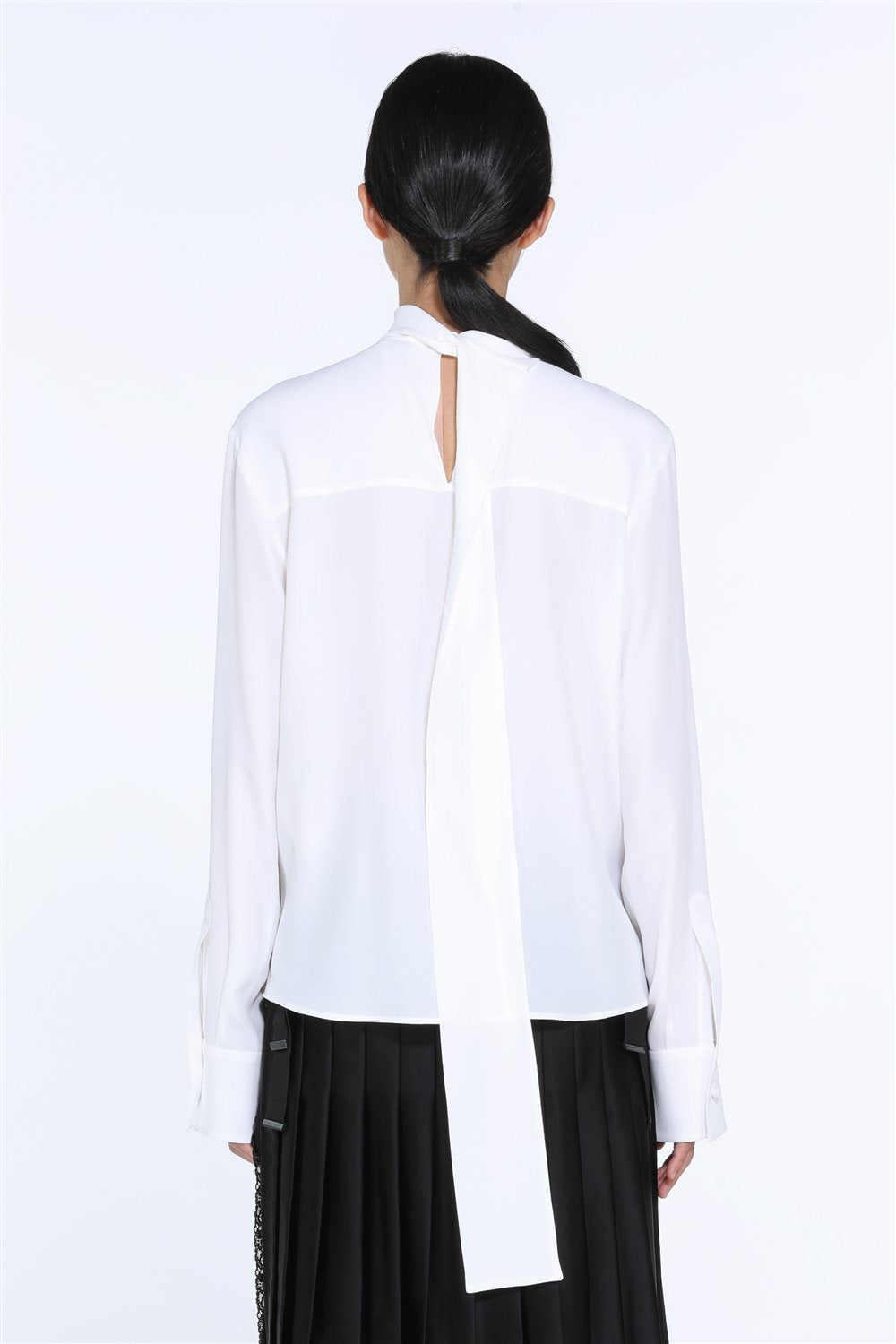 Blouse White