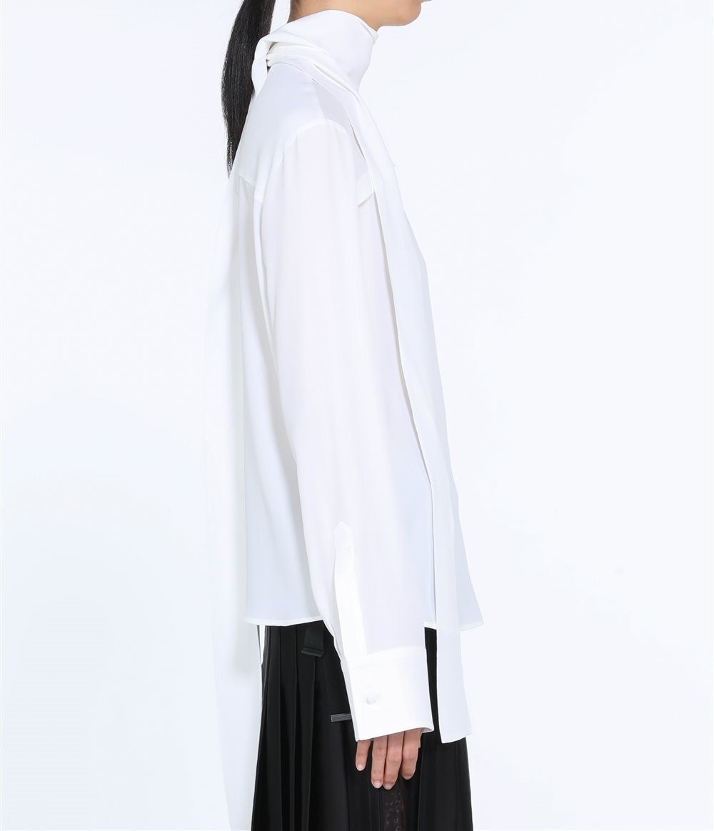 Blouse White