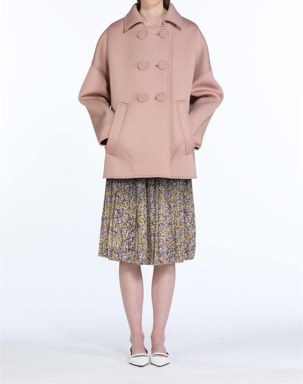 SKIRT C132