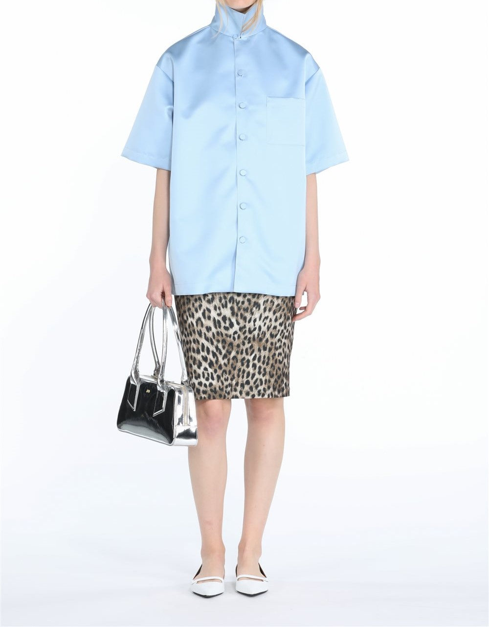 SHIRT G052