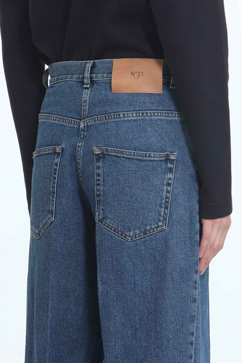 5 POCKET 2202