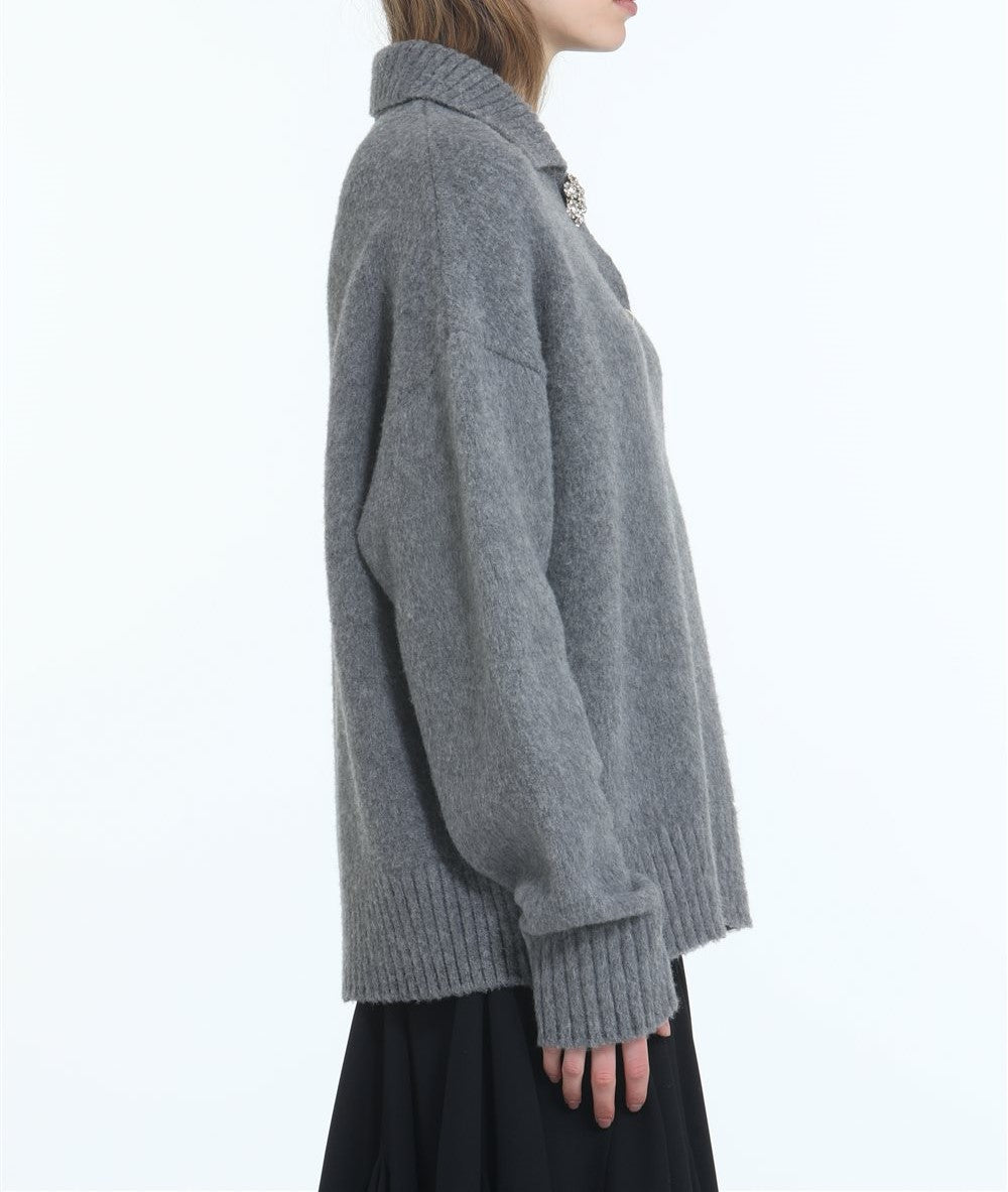 KNITWEAR A008