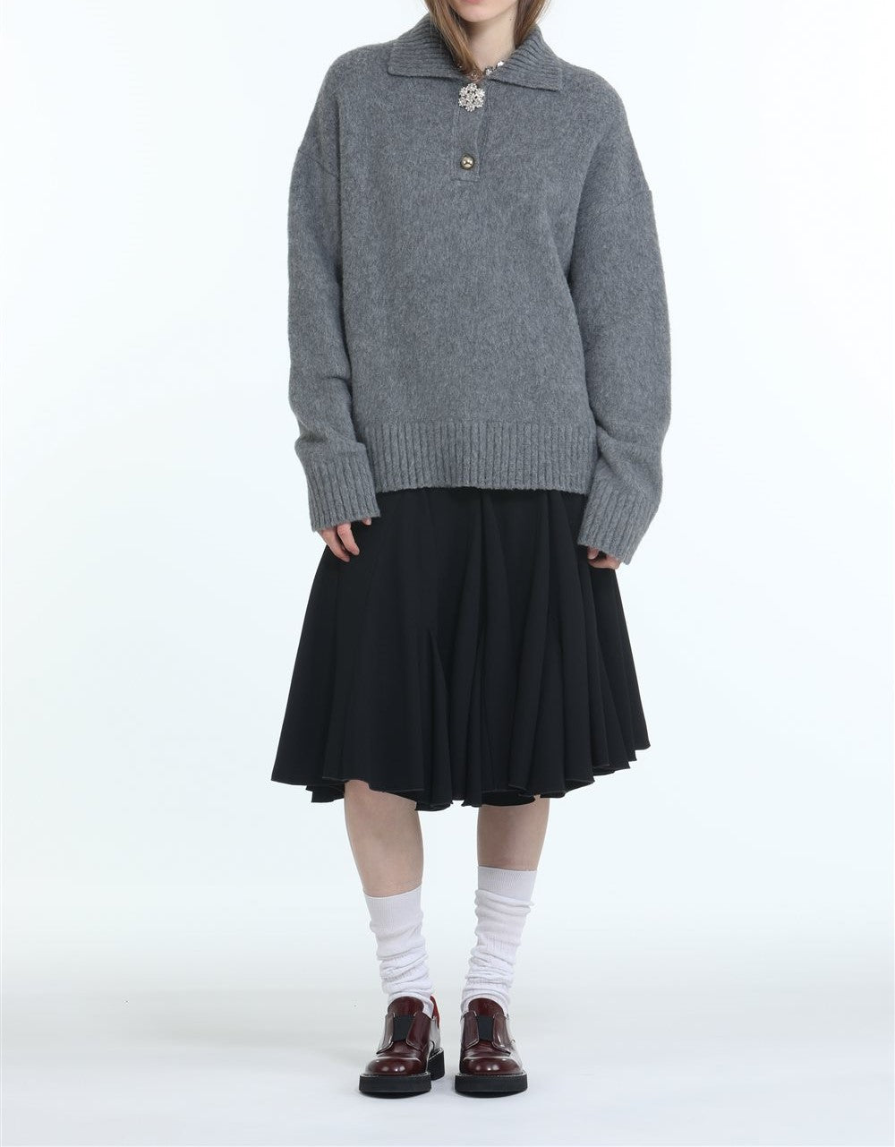 KNITWEAR A008