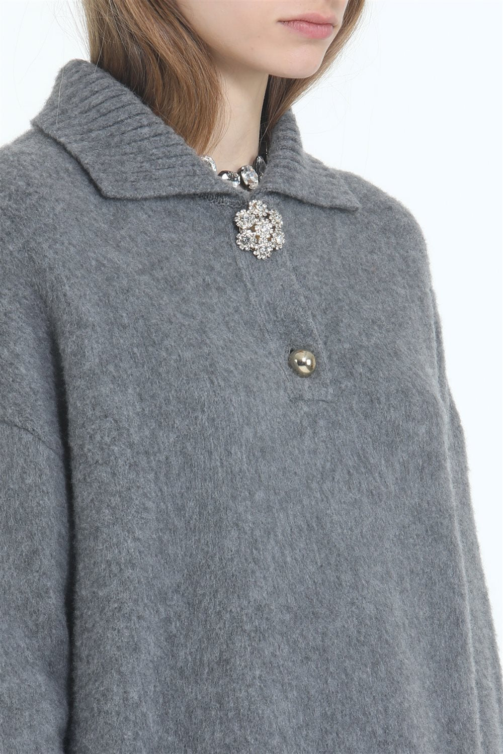 KNITWEAR A008