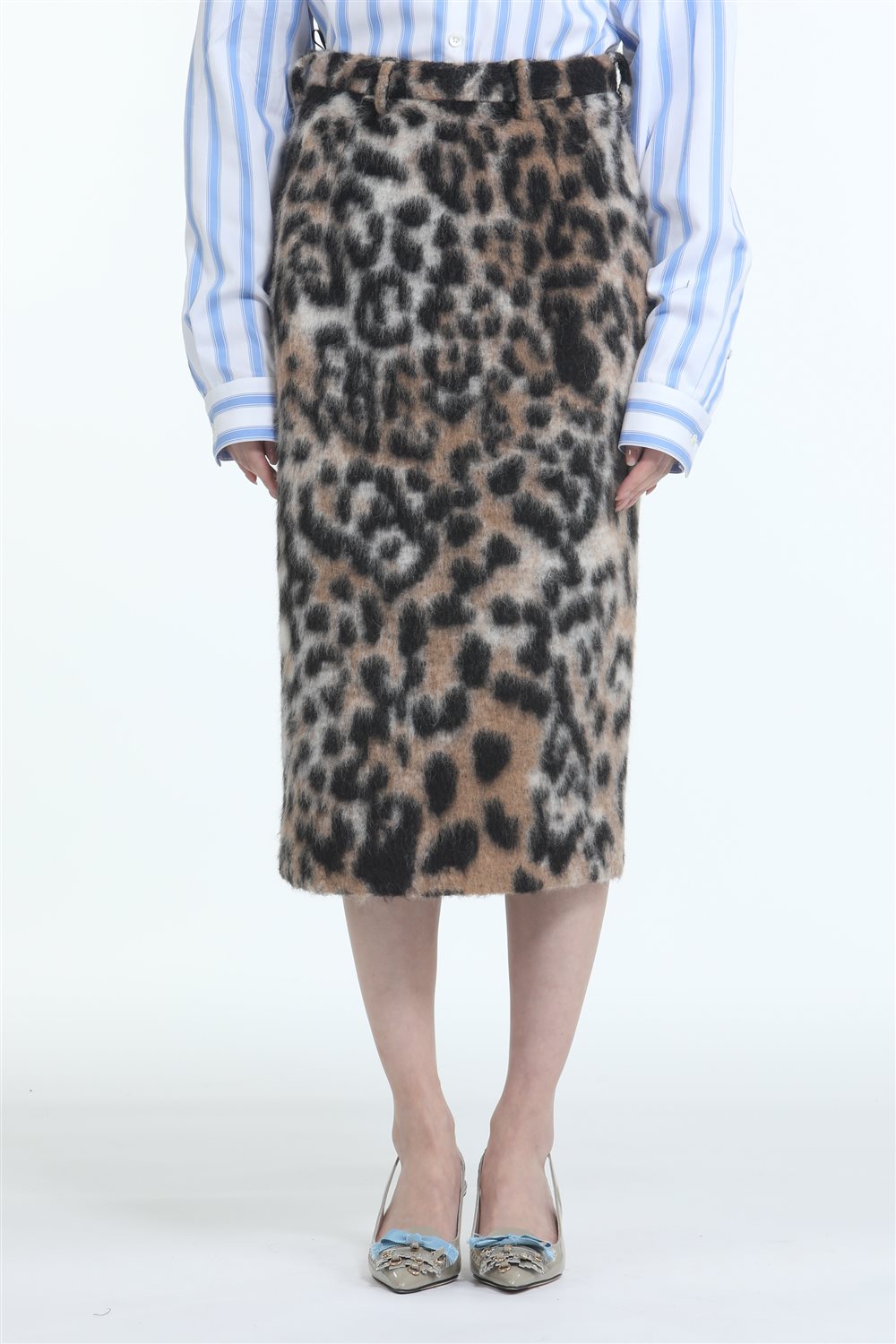 SKIRT C016