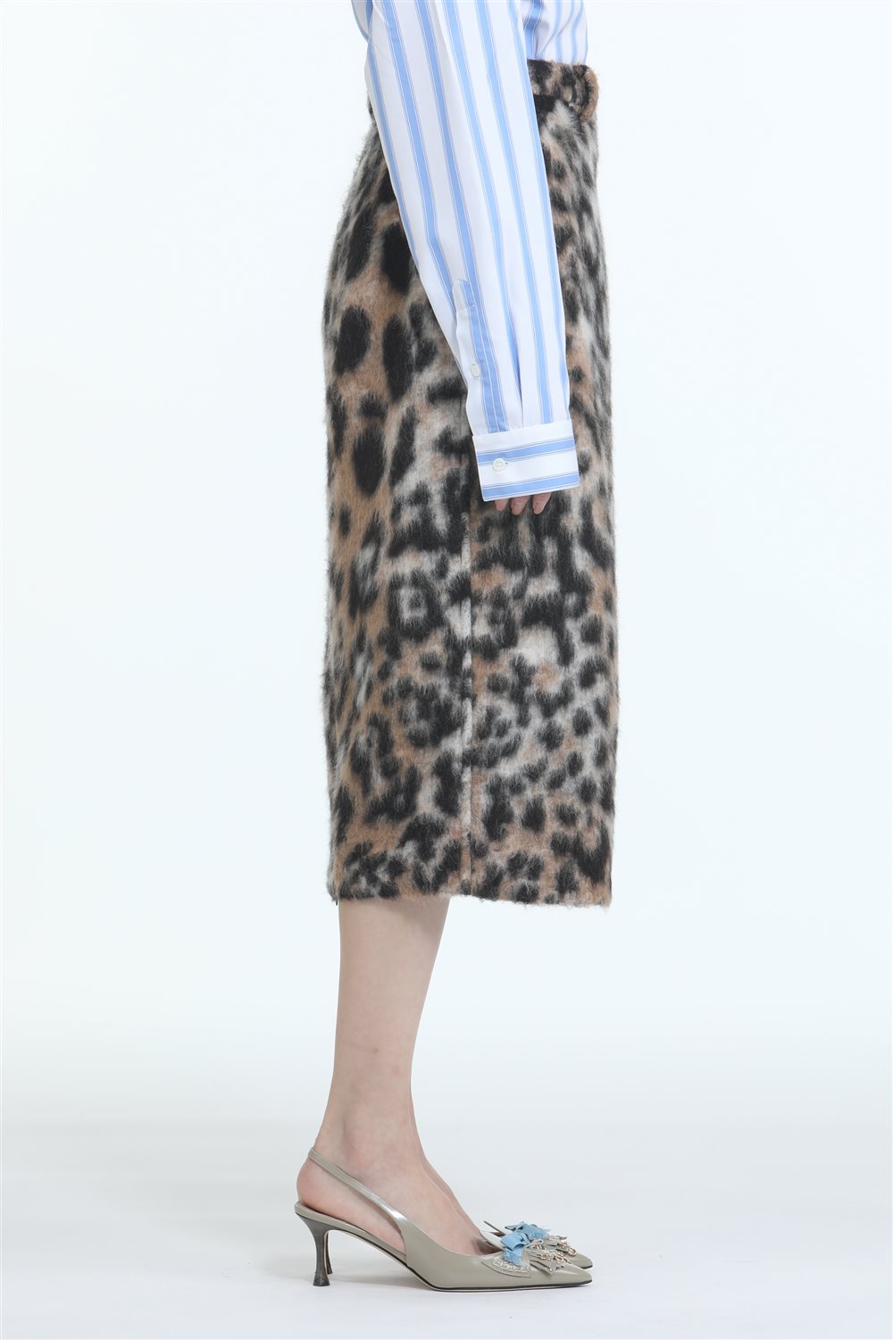SKIRT C016