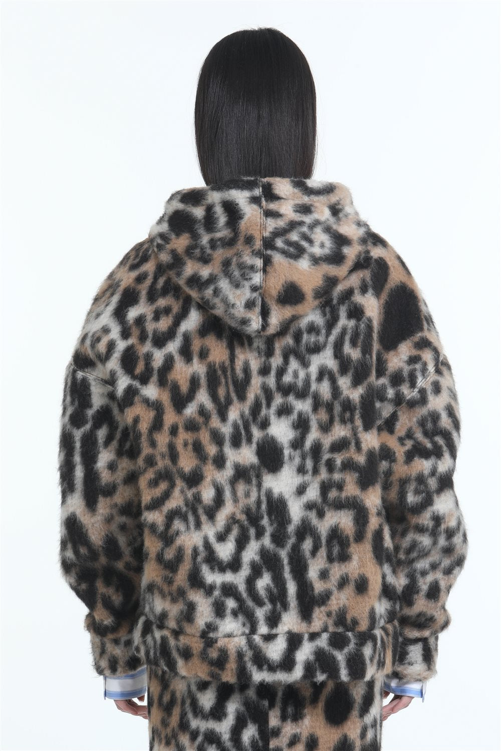 JACKET E011