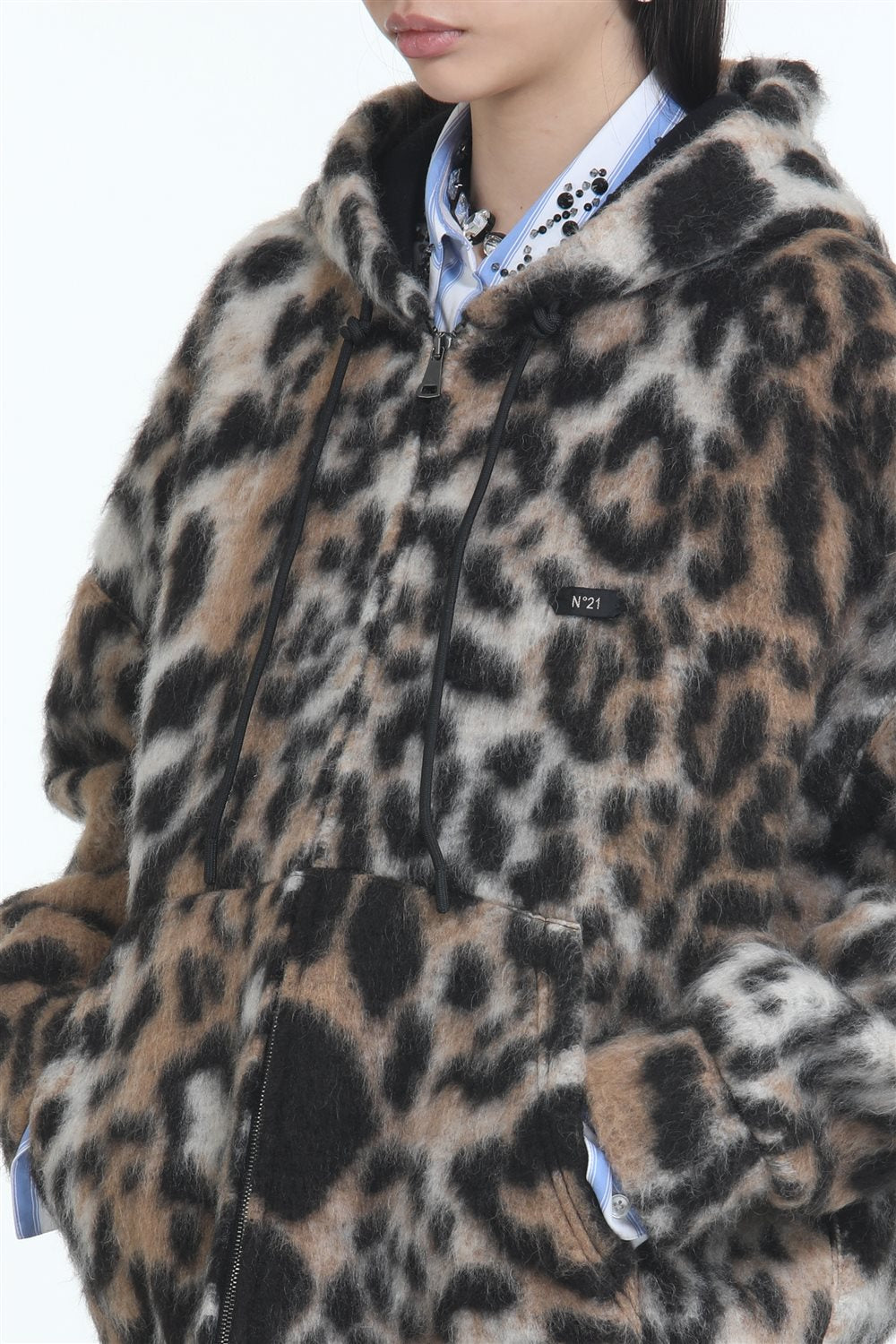 JACKET E011