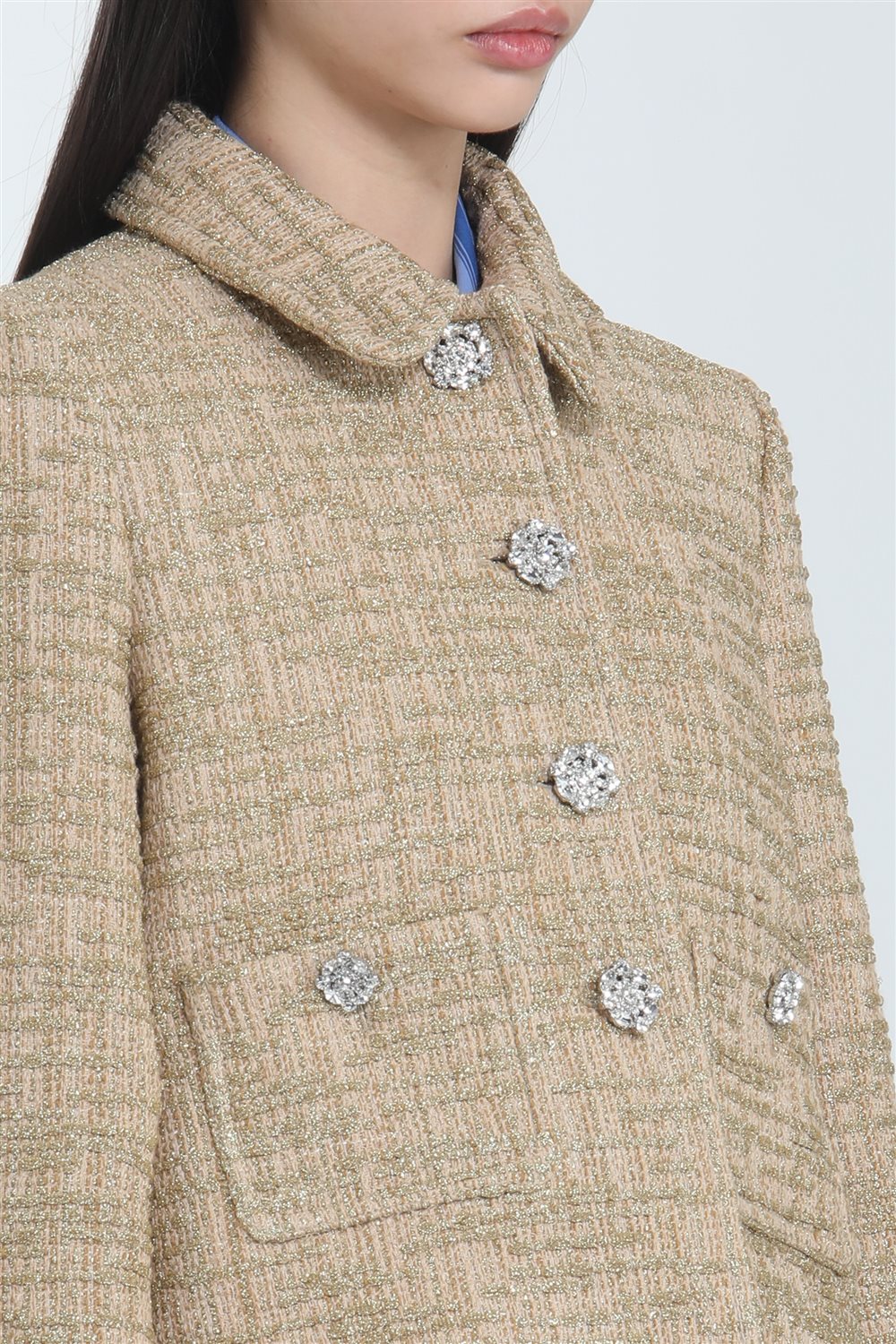 JACKET L023