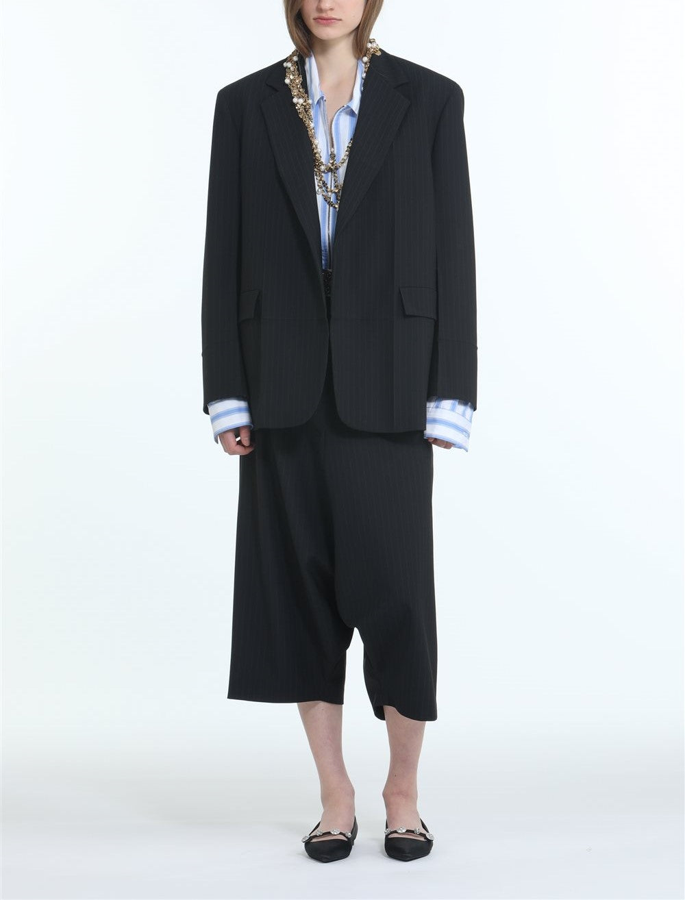 JACKET L062