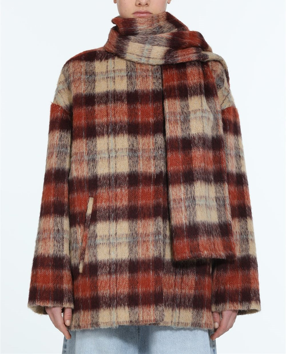 JACKET O061