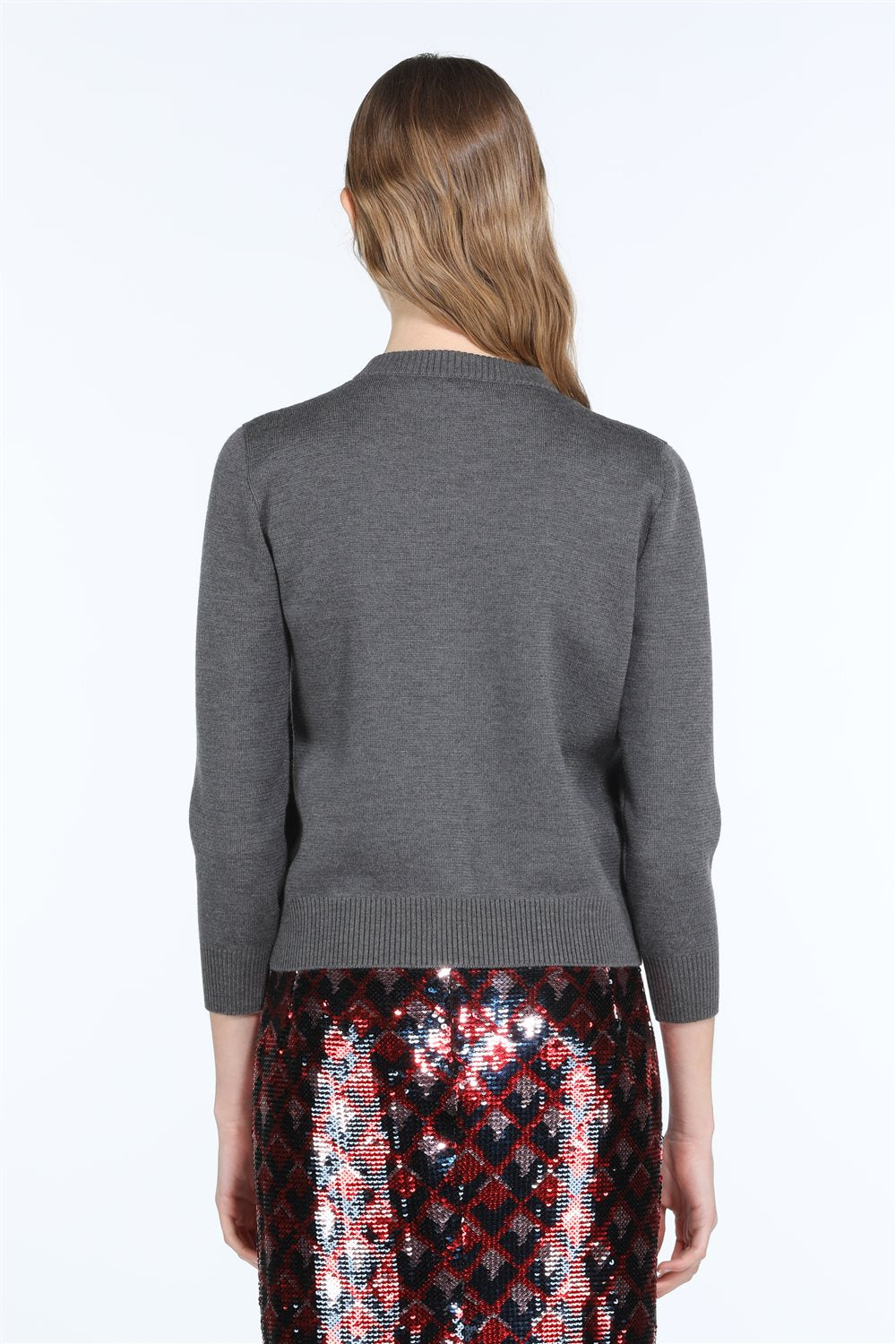 KNITWEAR A008
