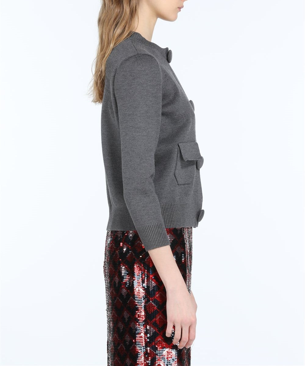KNITWEAR A008