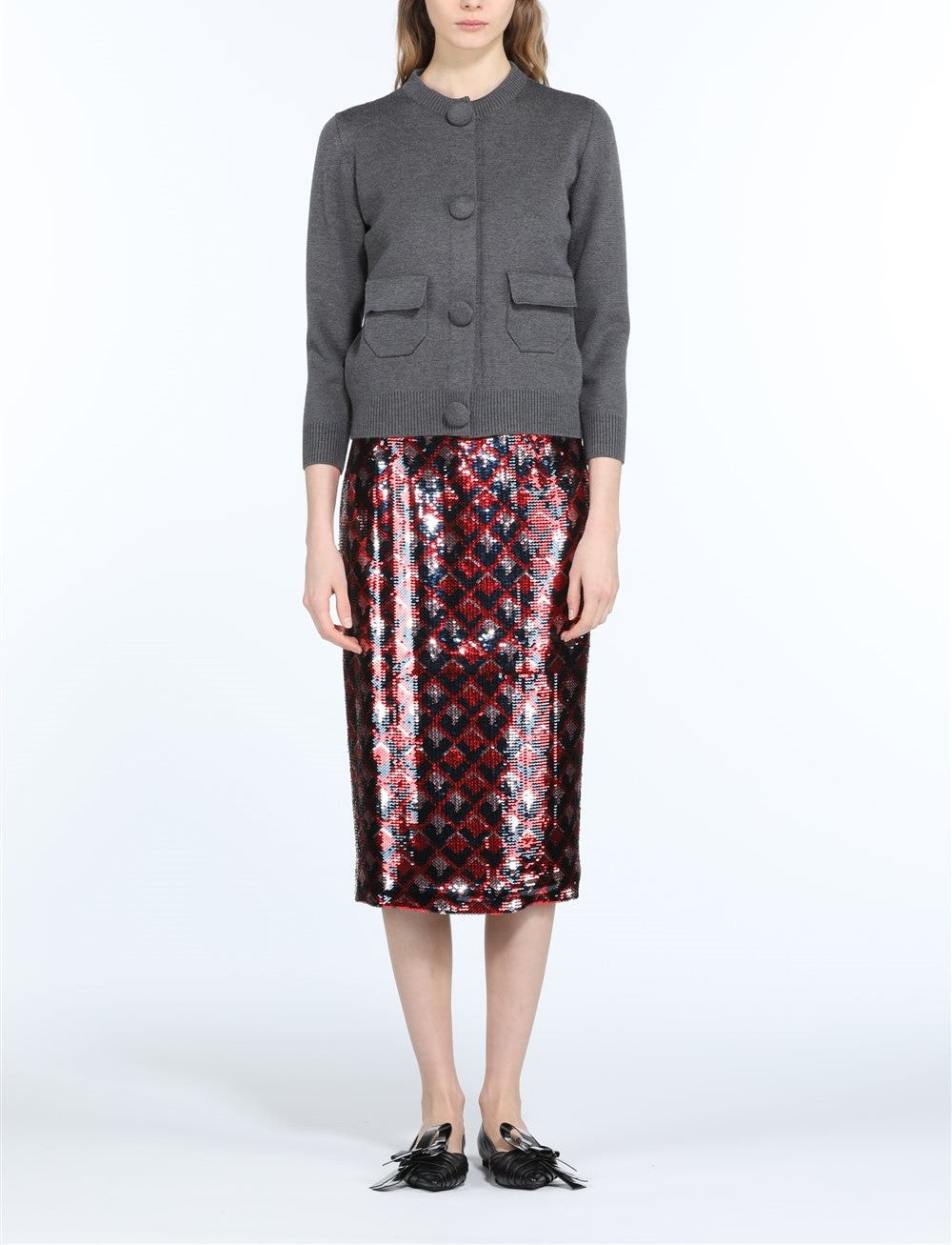 KNITWEAR A008