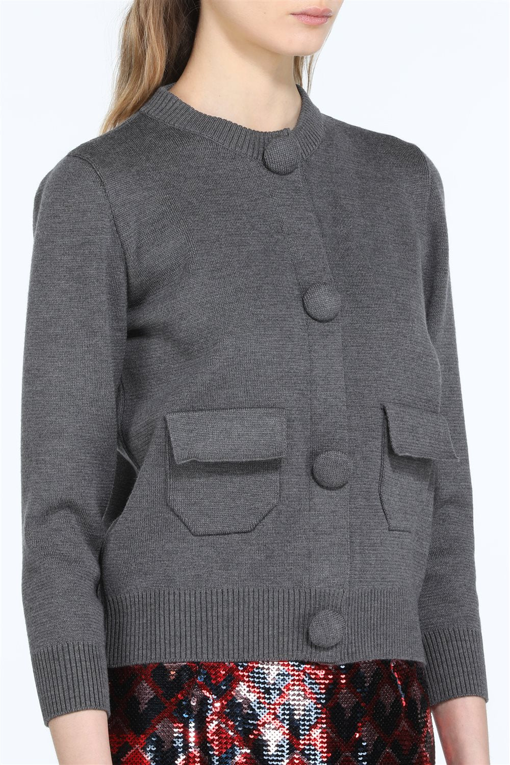 KNITWEAR A008