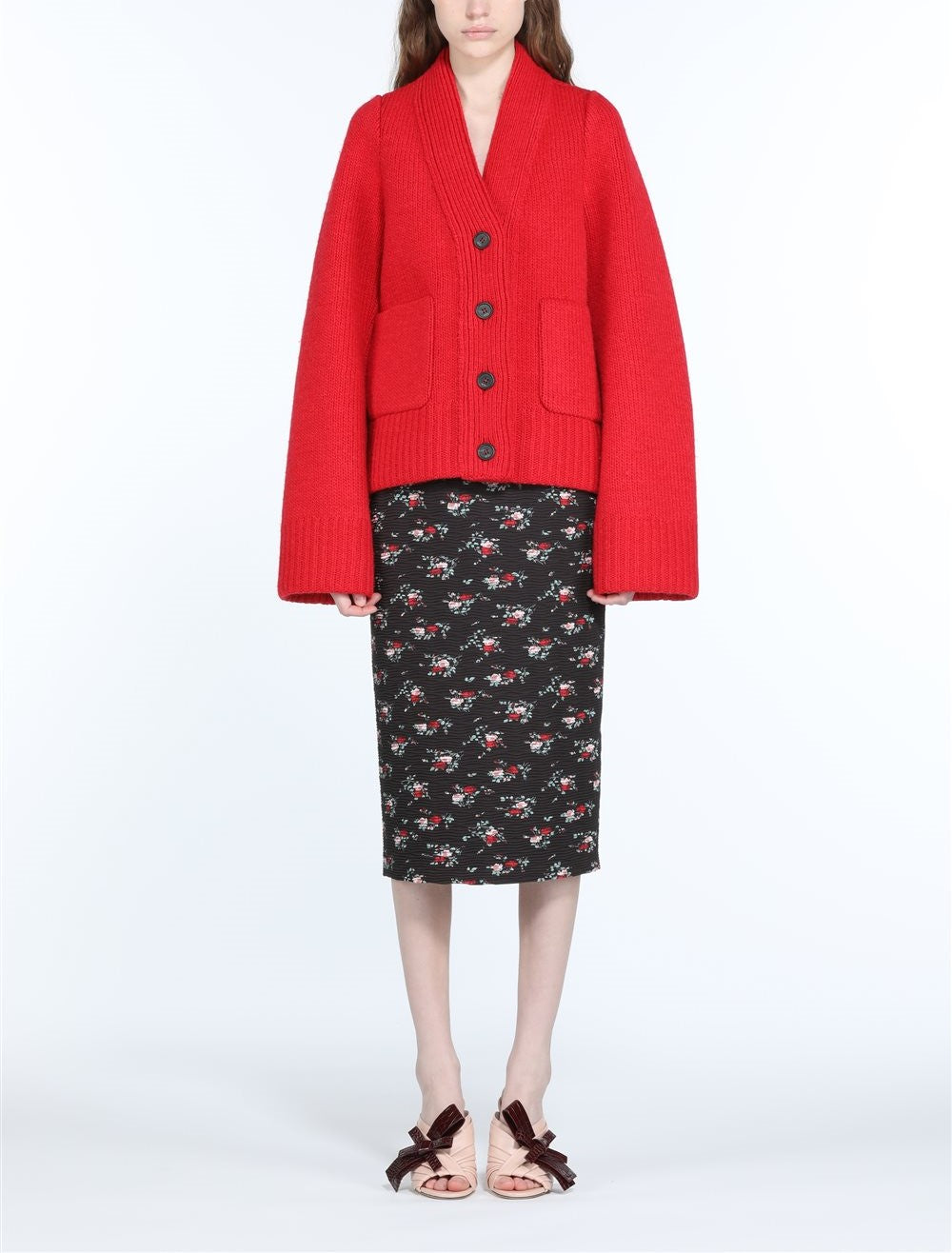KNITWEAR A021