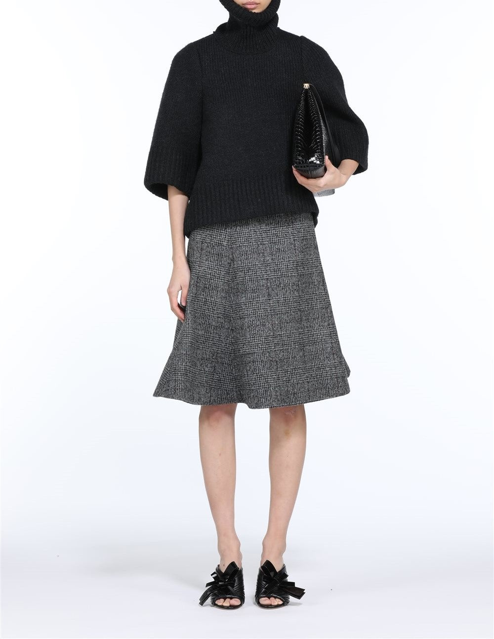 KNITWEAR A022