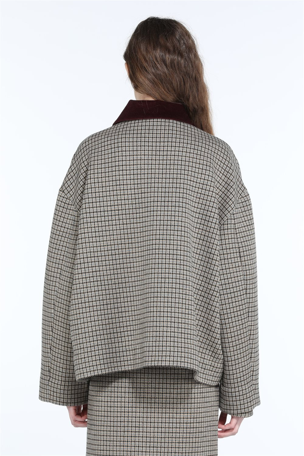 JACKET AO01