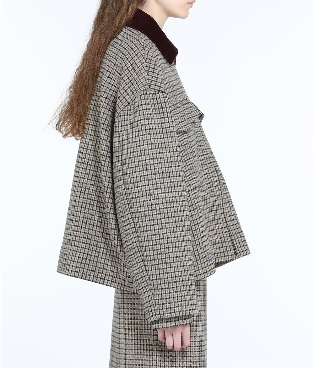 JACKET AO01