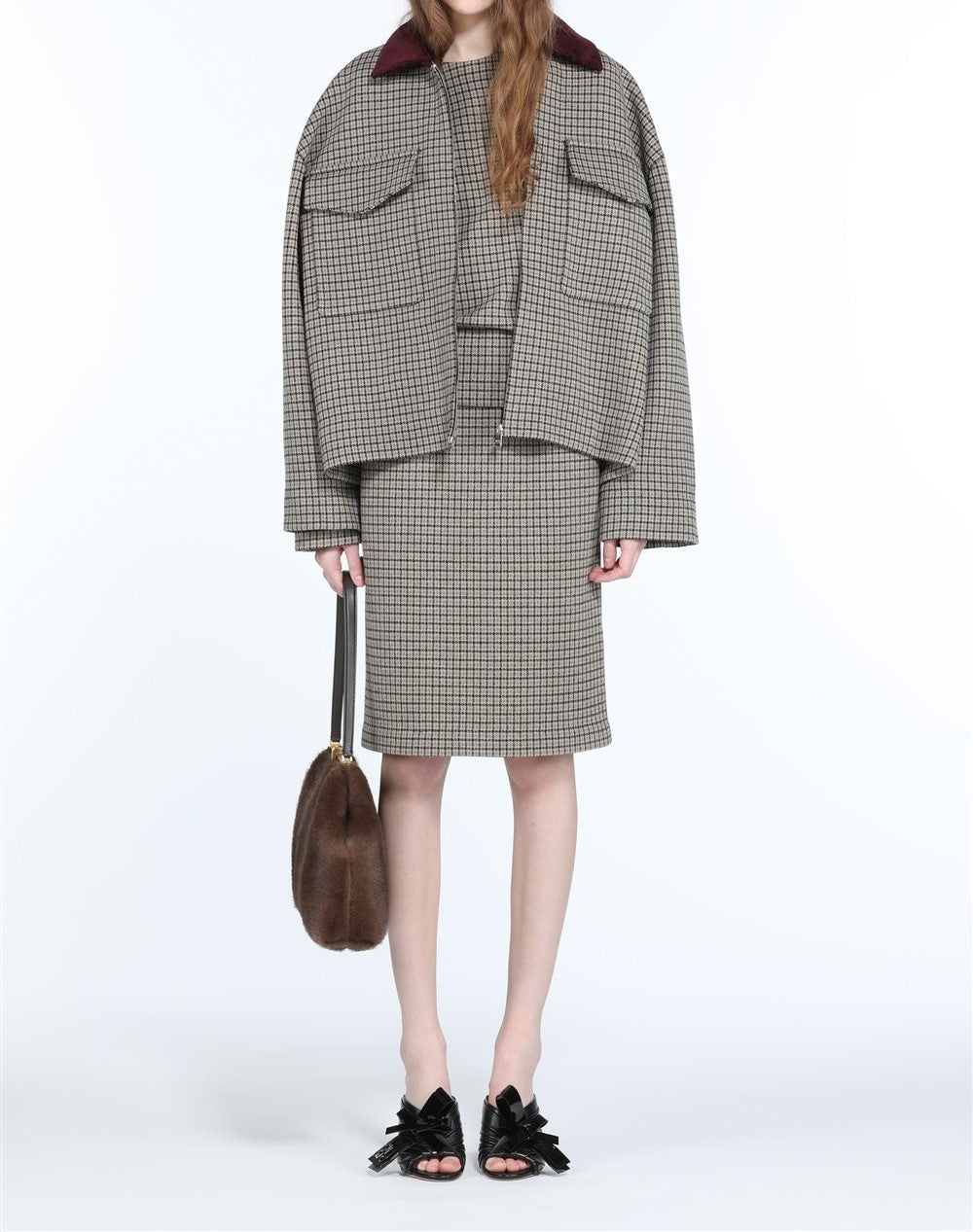 JACKET AO01