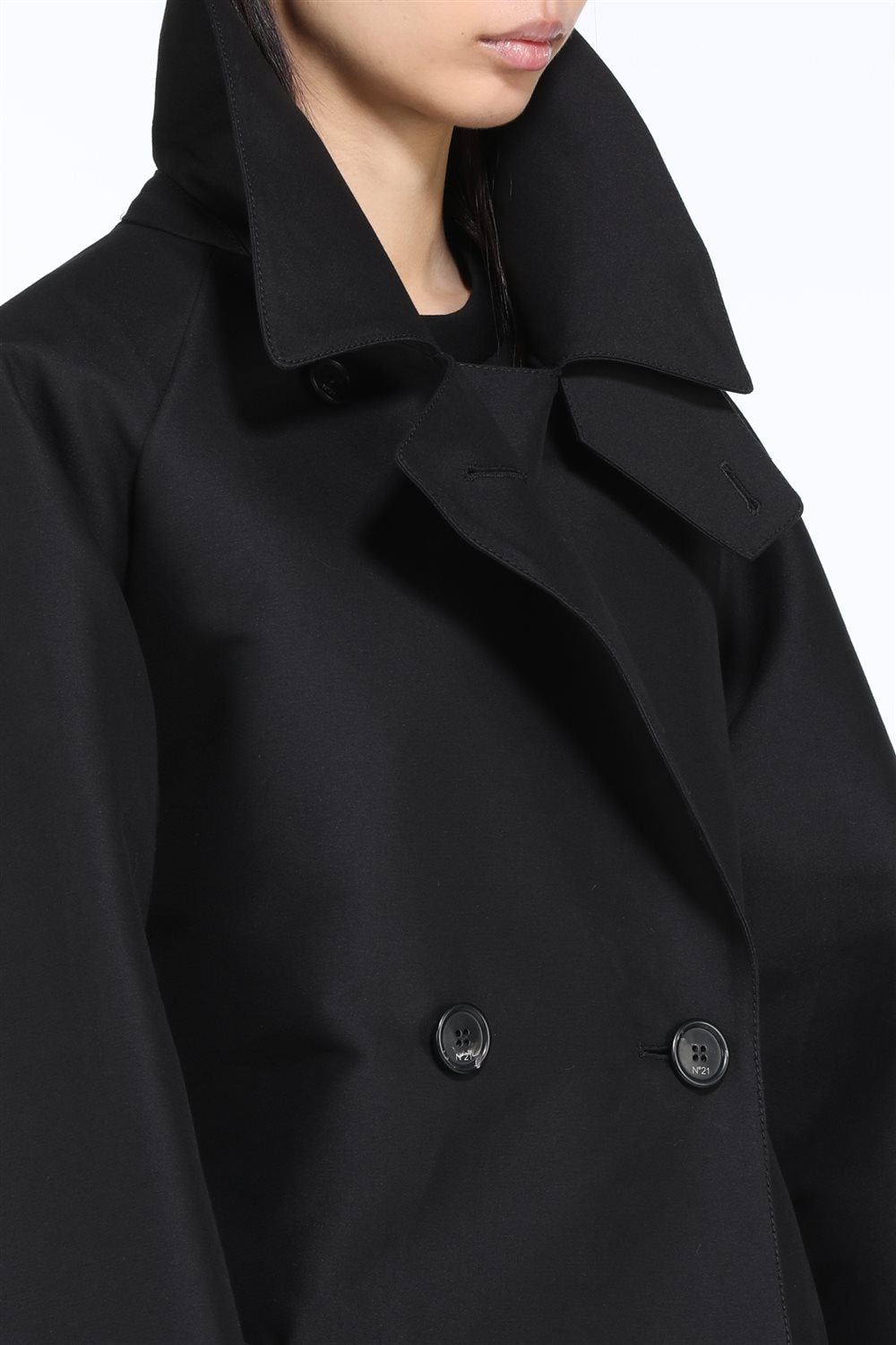JACKET O011