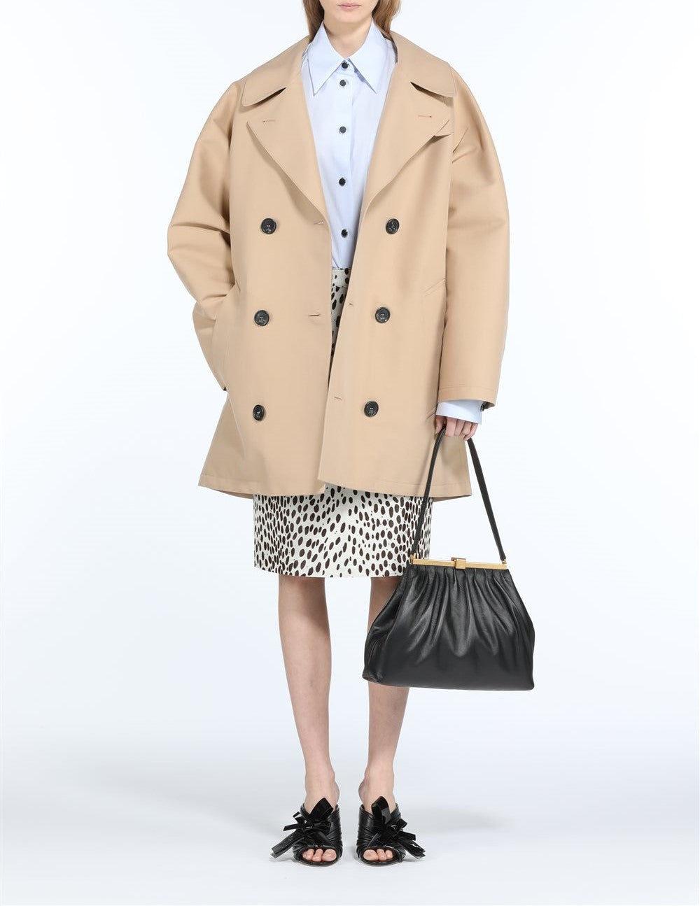 SKIRT ZC21