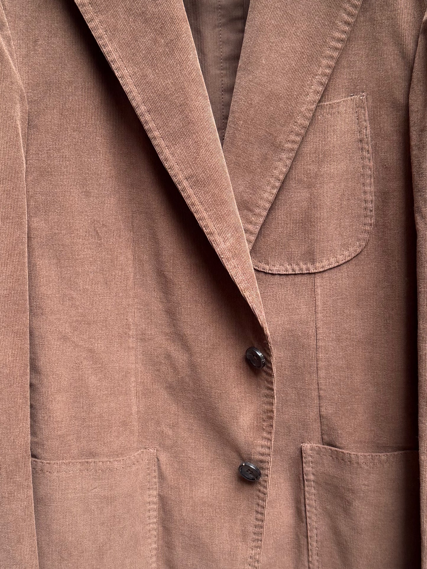 JACKET ANDREA KORD 1.35200.5