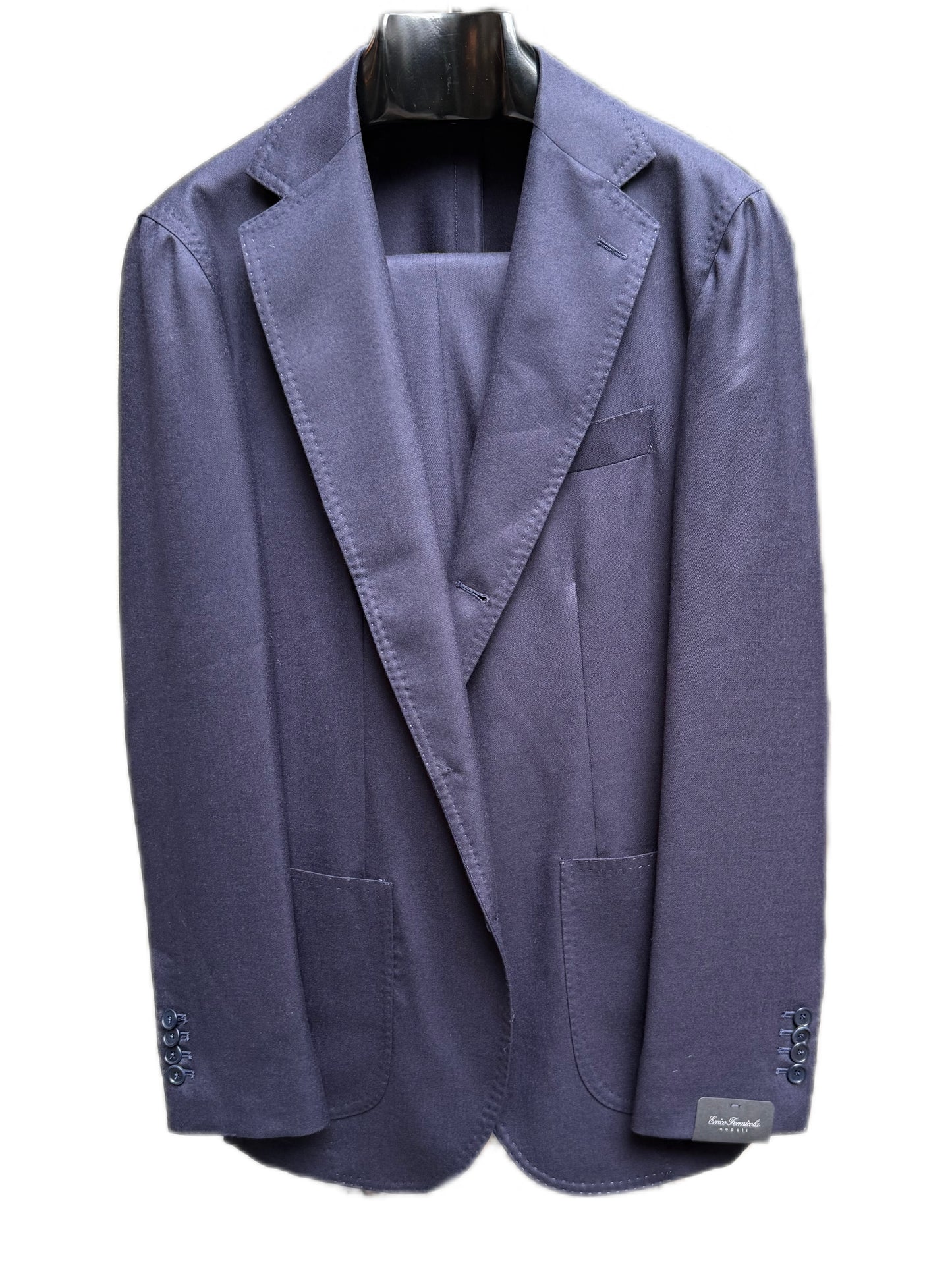 SUIT ANDREA NAVY 2.1109.1