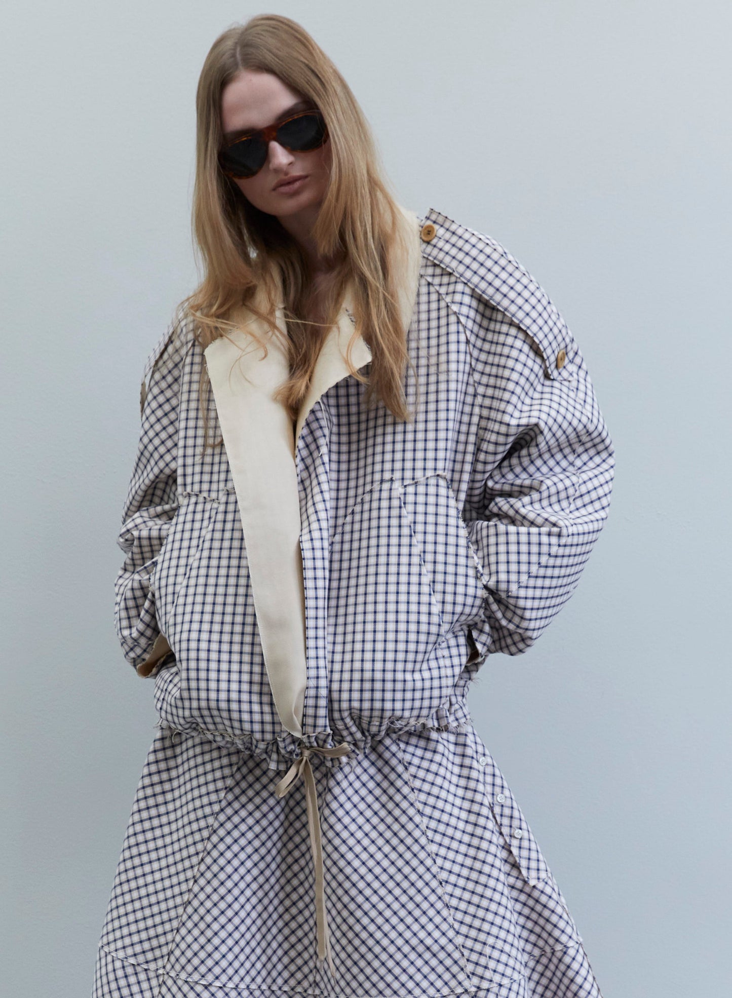 BOMBER TRENCH