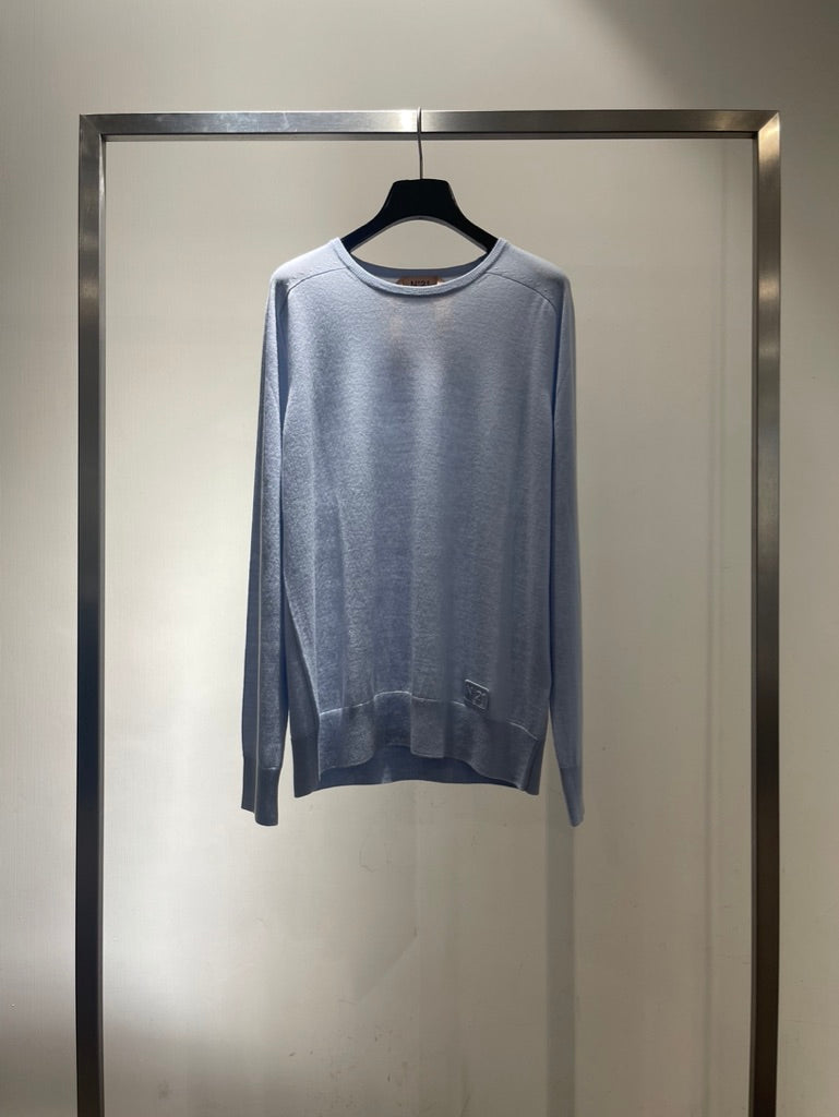 SWEATER CELESTE