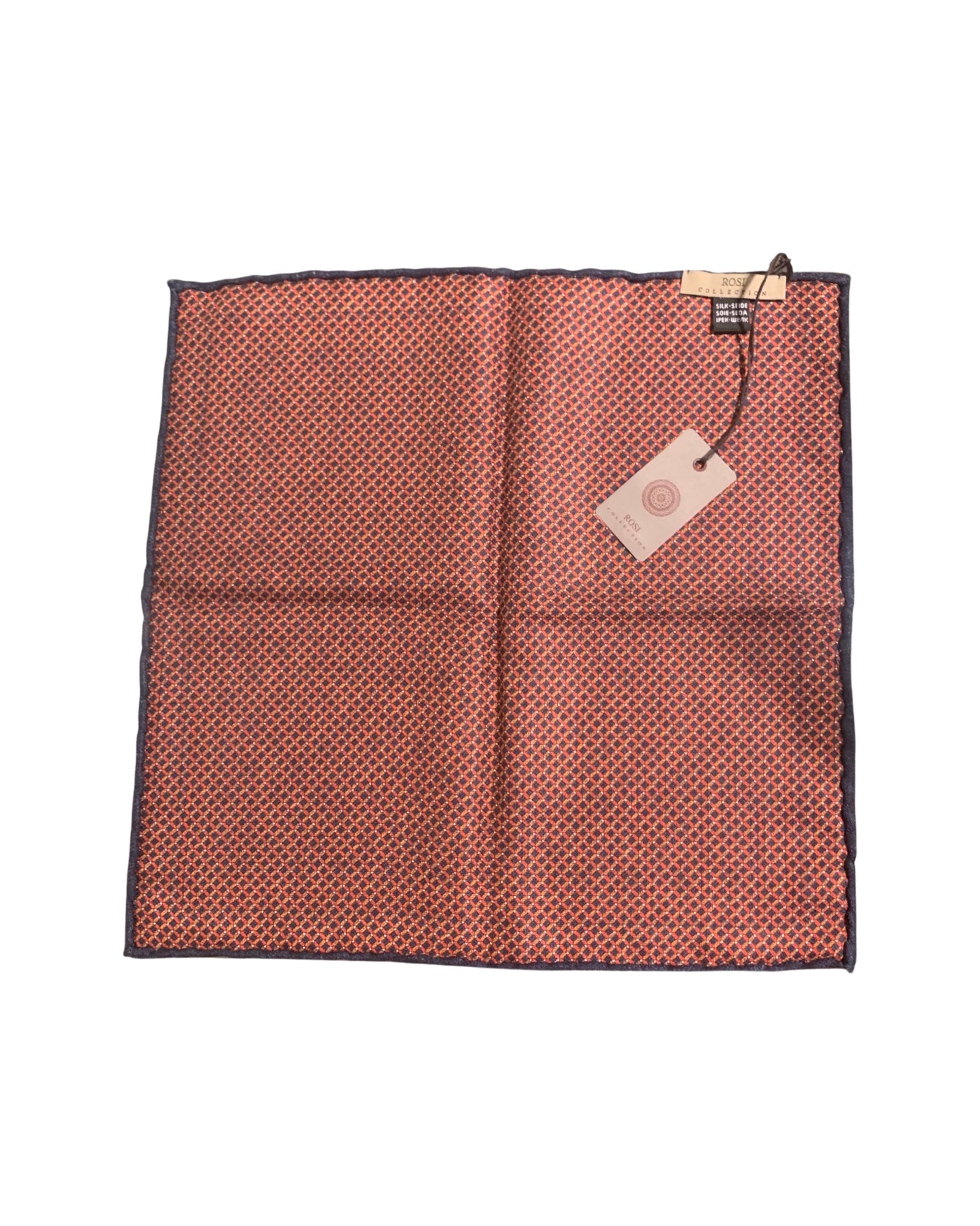 95.00 Pochette P20 02 ROSI COLLECTION Salvatore Schito