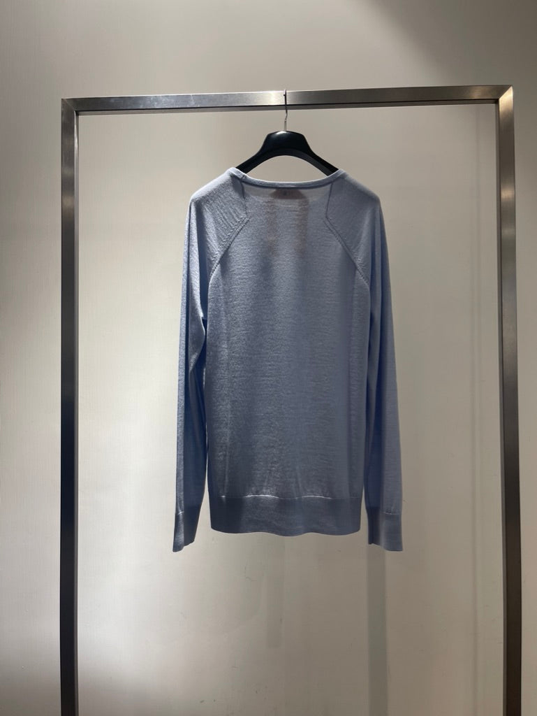SWEATER CELESTE