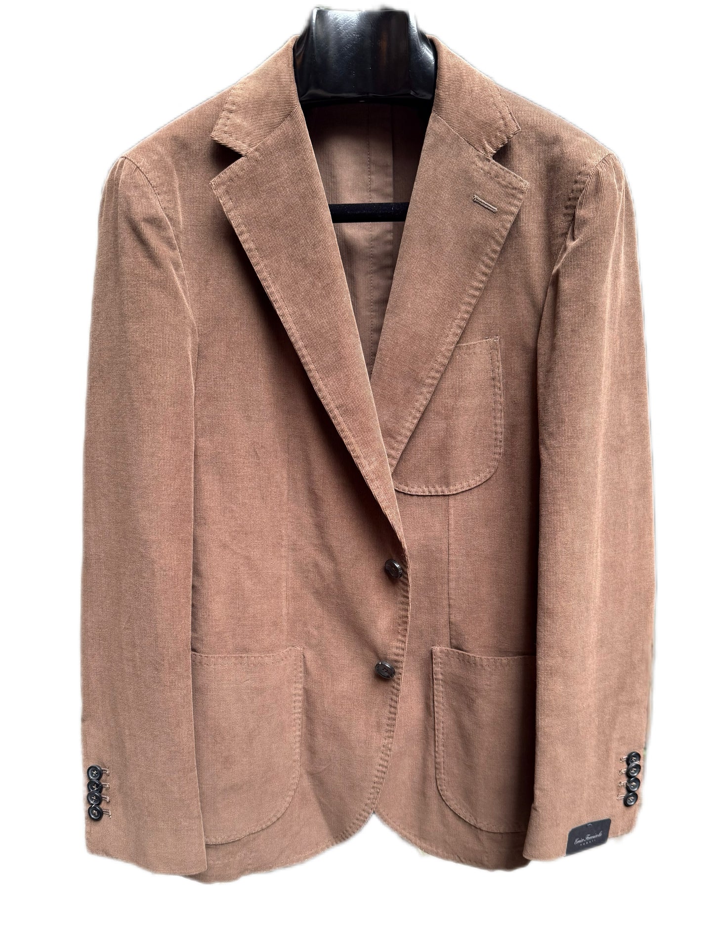 JACKET ANDREA KORD 1.35200.5