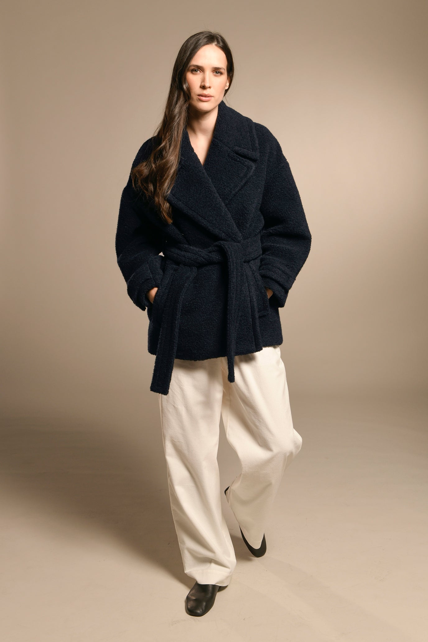 JACKET AF213
