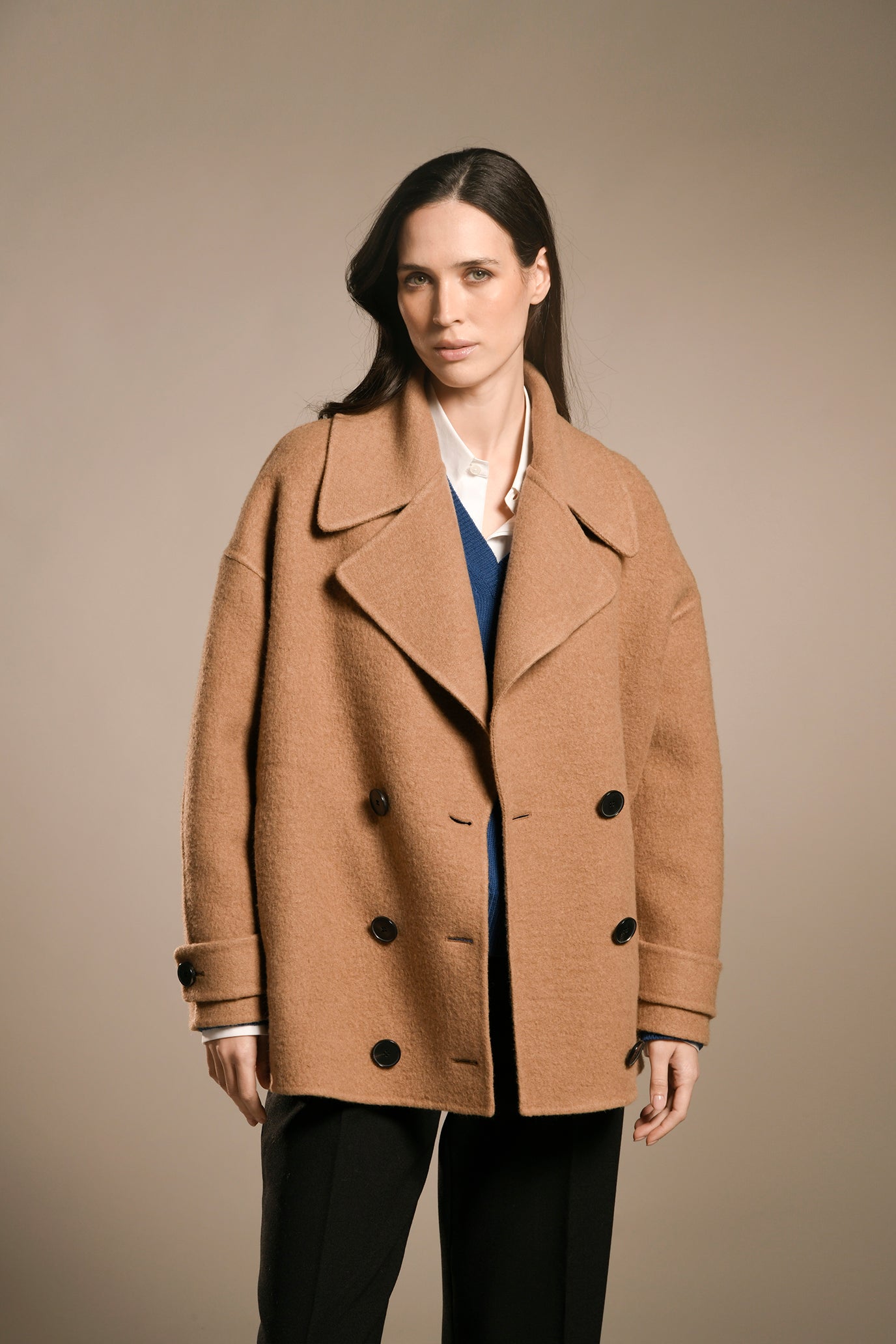 JACKET AF240