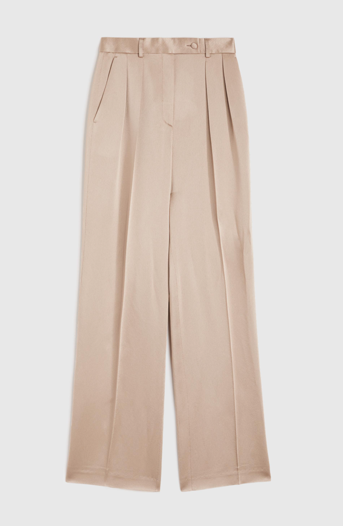 1200.00 Trouser Envers ROCHAS Salvatore Schito
