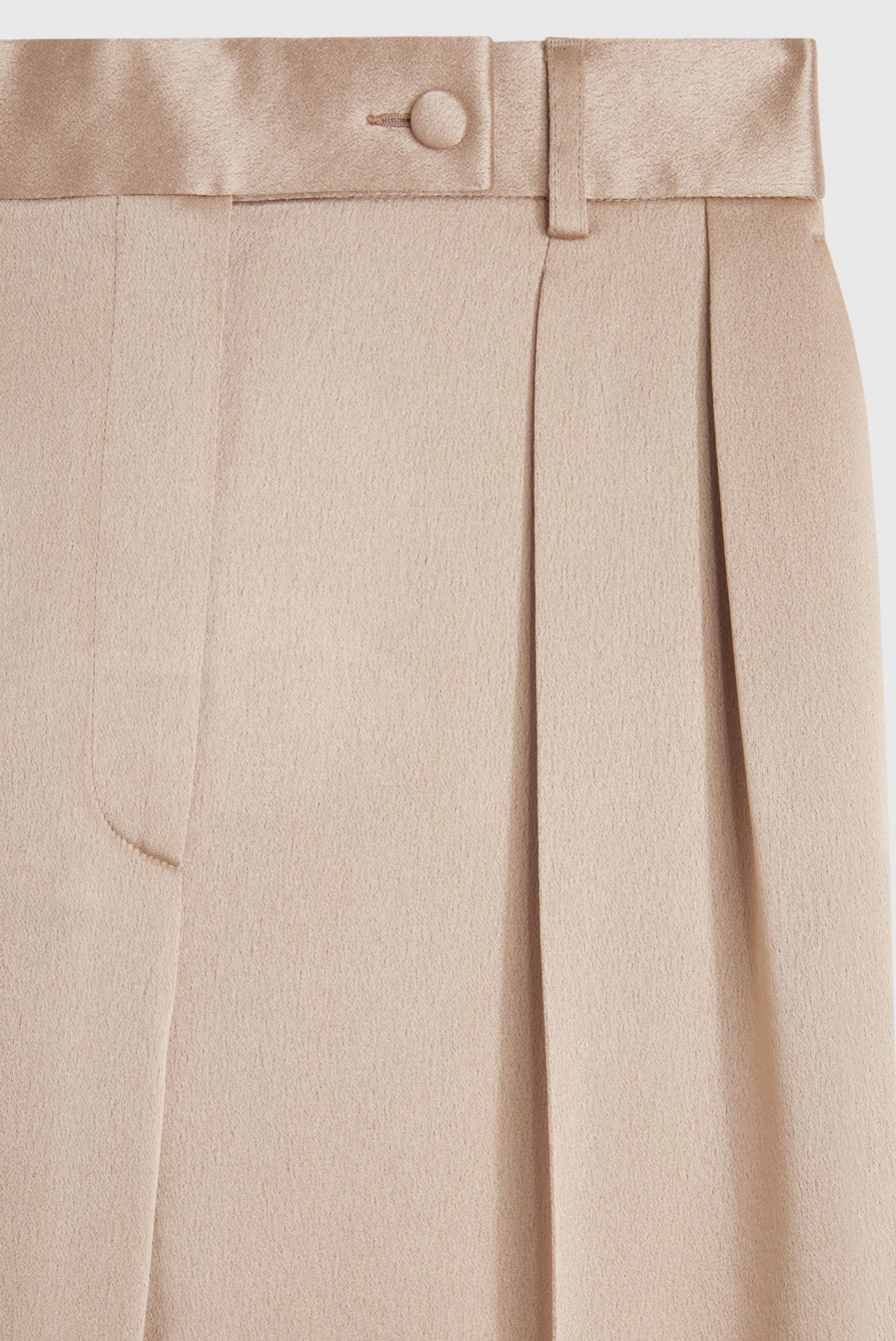 1200.00 Trouser Envers ROCHAS Salvatore Schito