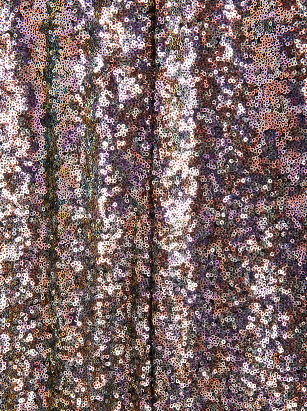 1090.00 Trouser Paillettes ROCHAS Salvatore Schito