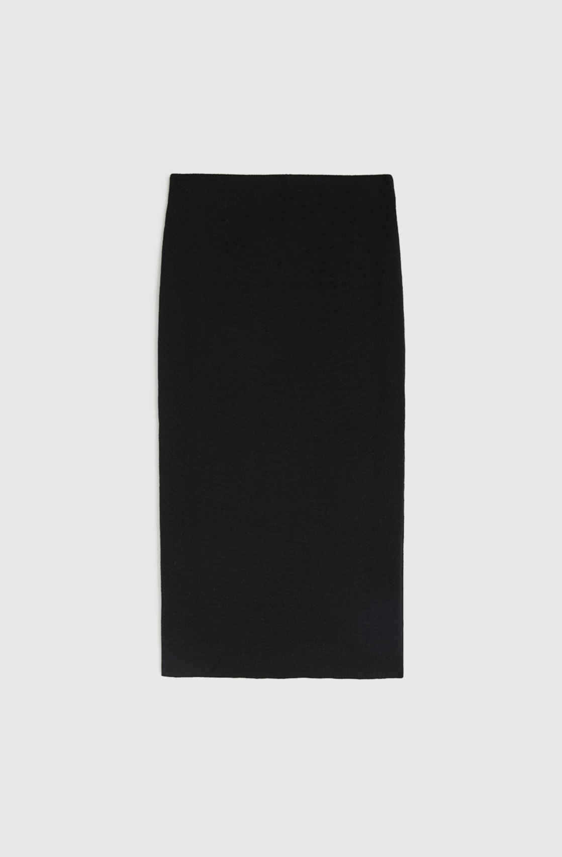 480.00 Skirt Knitted Lace ROCHAS Salvatore Schito