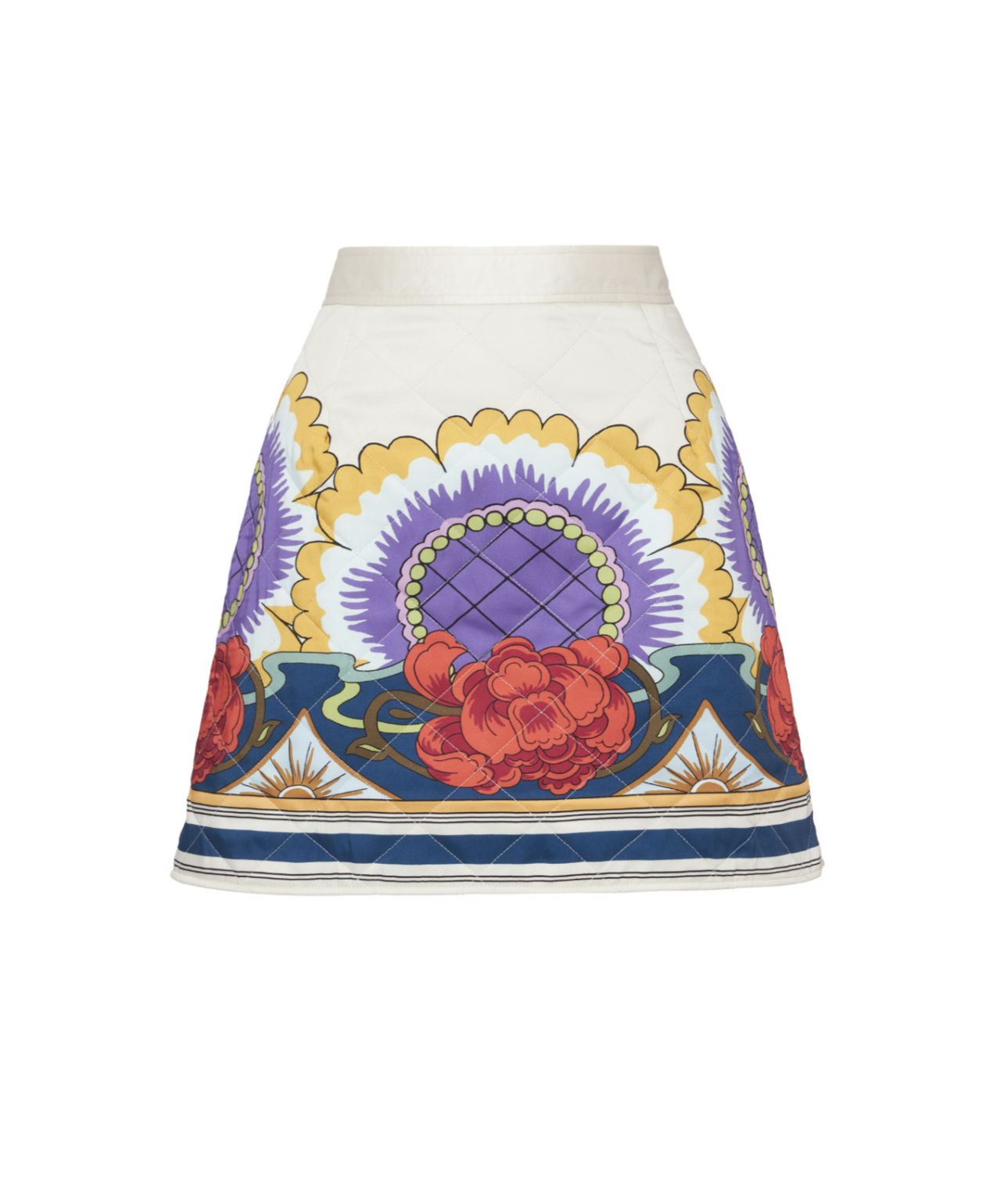 630.00 Skirt Edie LA DOUBLE J Salvatore Schito