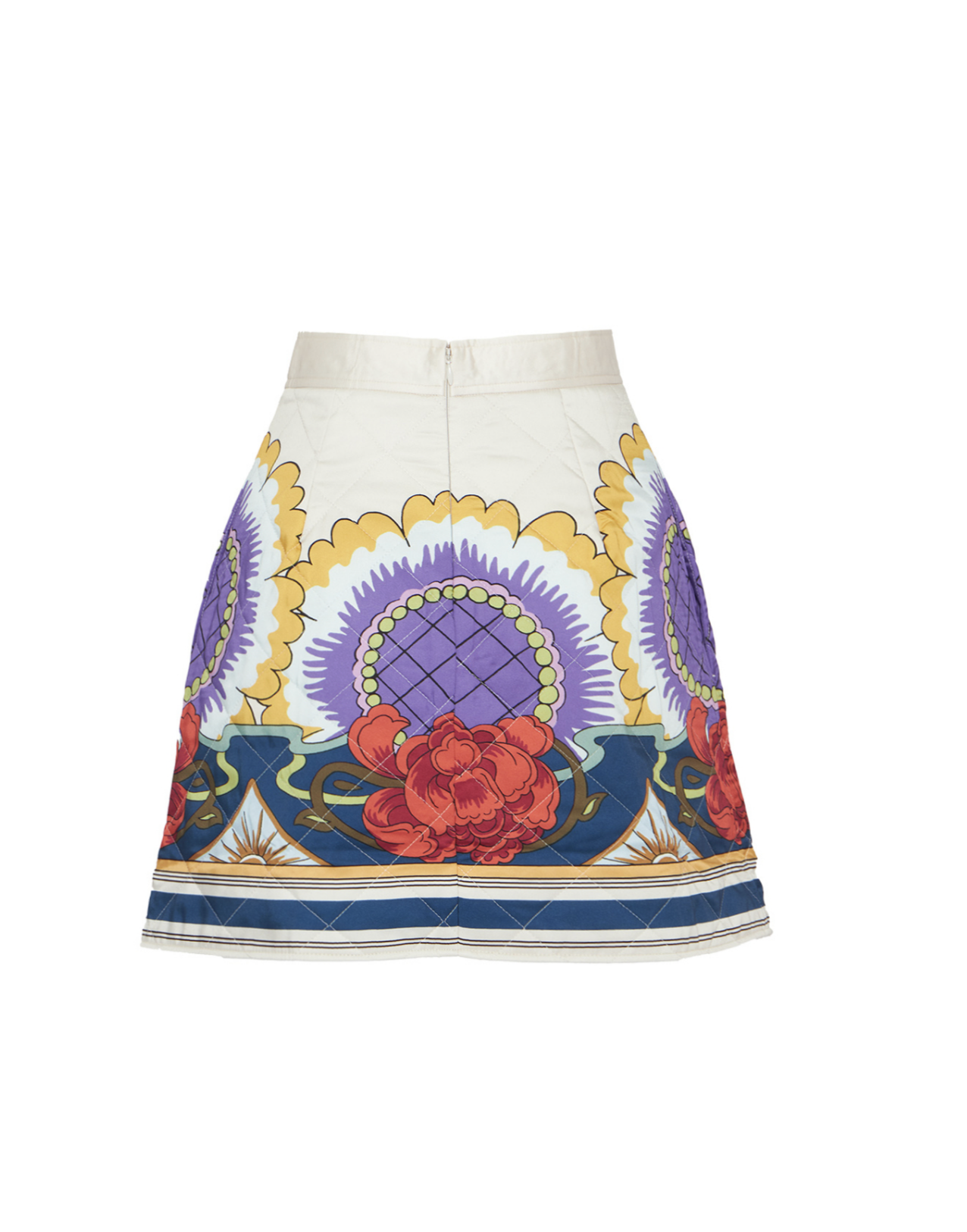 630.00 Skirt Edie LA DOUBLE J Salvatore Schito