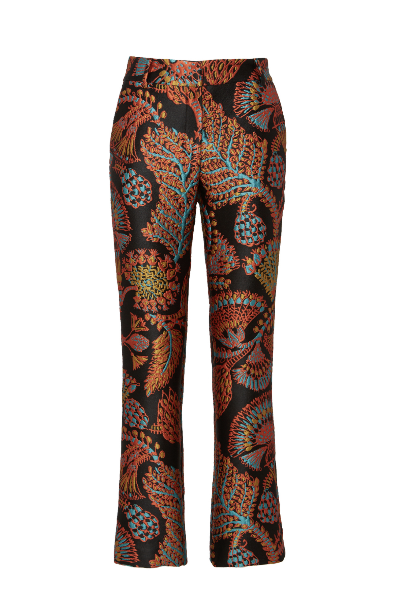 700.00 Trouser Sicomore LA DOUBLE J Salvatore Schito
