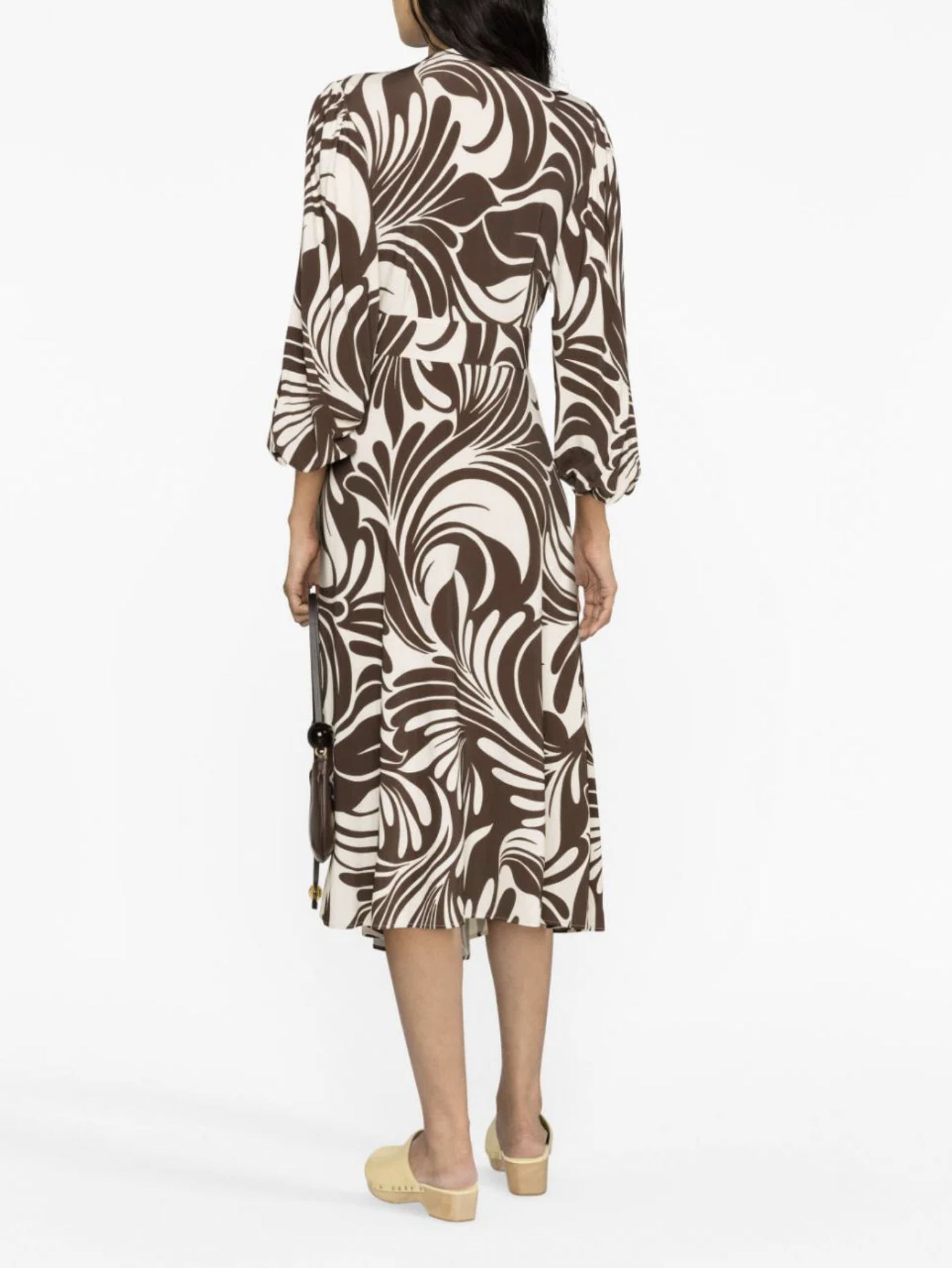 1100.00 Dress Camerino LA DOUBLE J Salvatore Schito