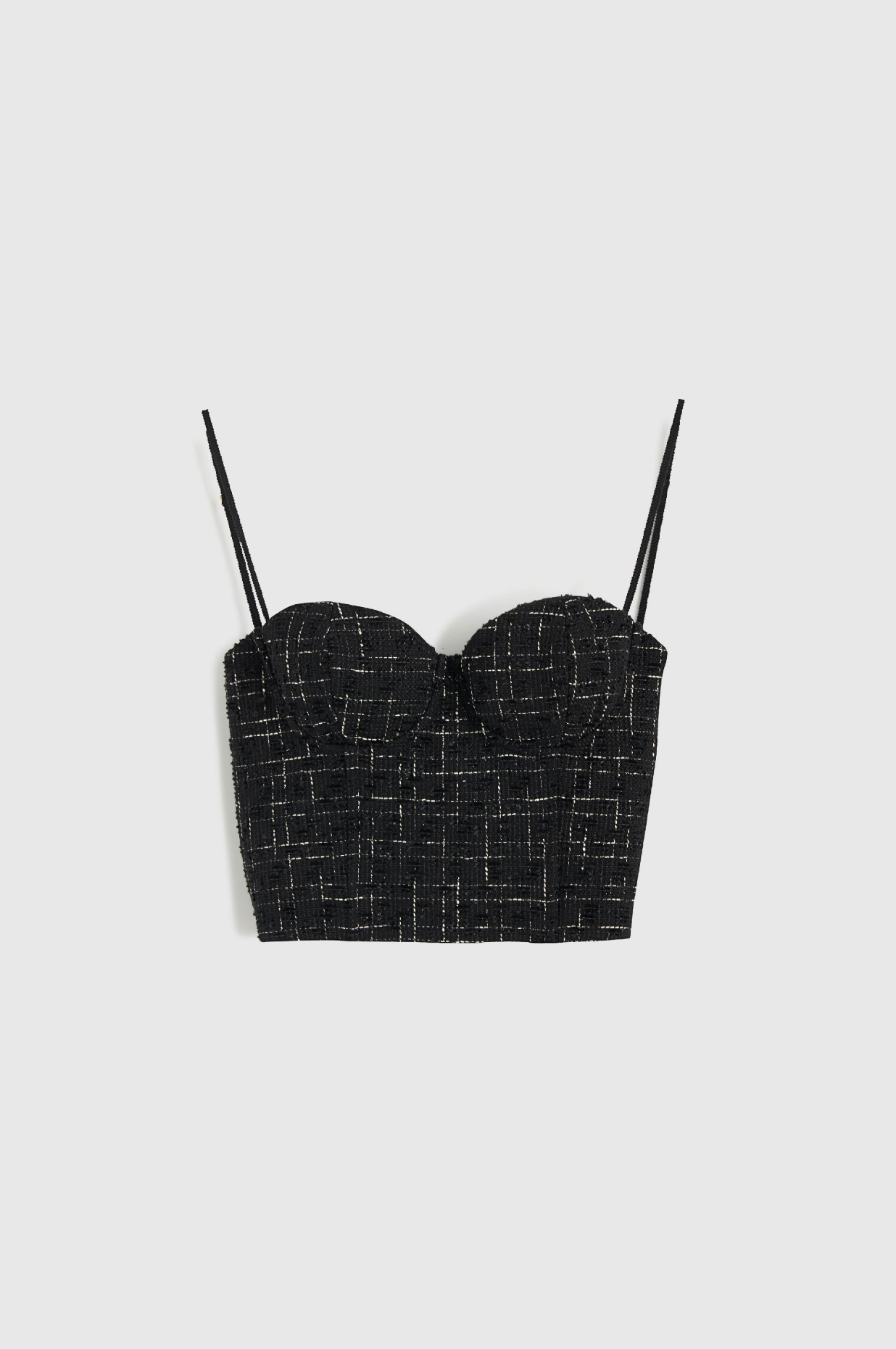 480.00 Top Bustier ROCHAS Salvatore Schito